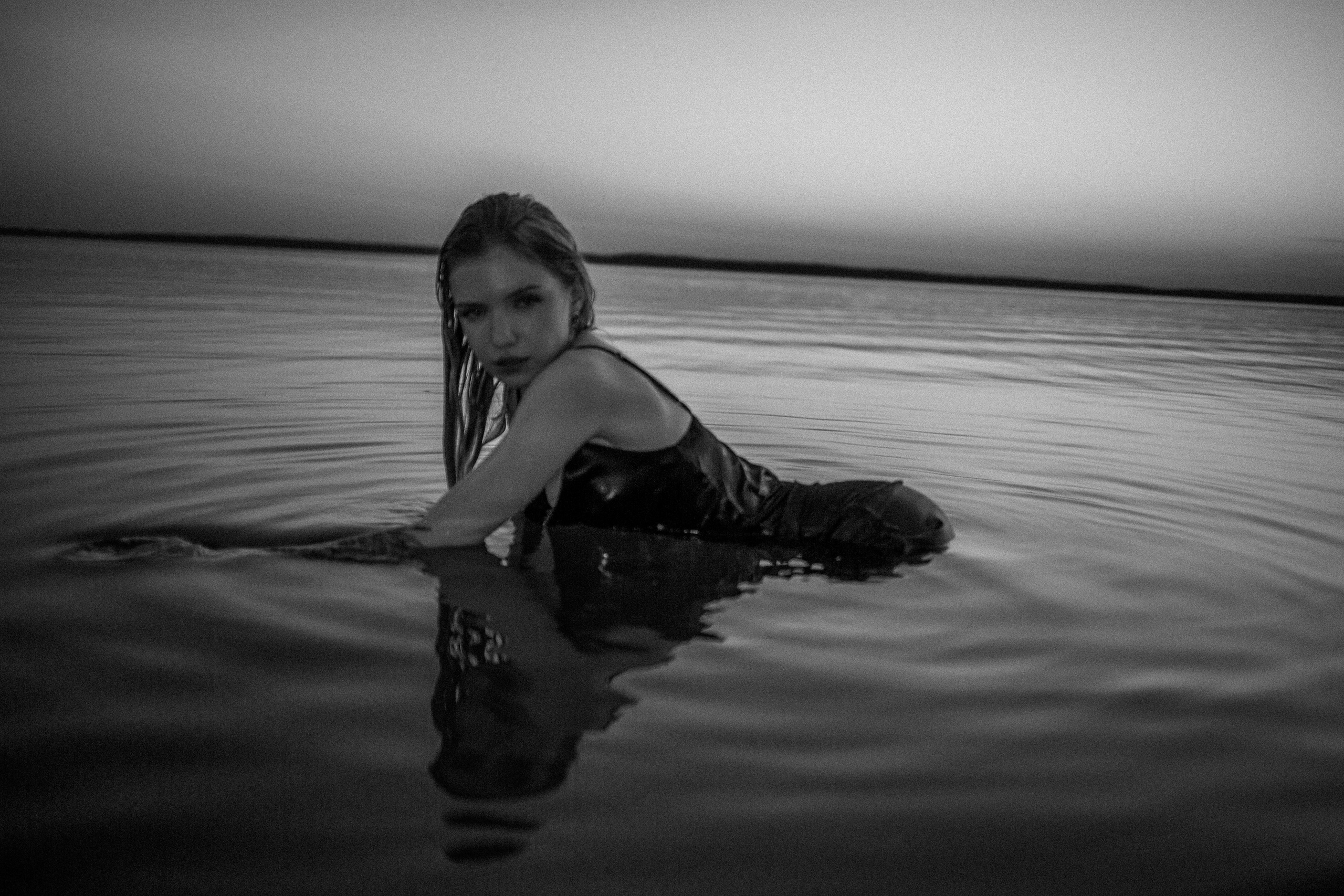 Рита. Контент–фотограф | Леся Лесная