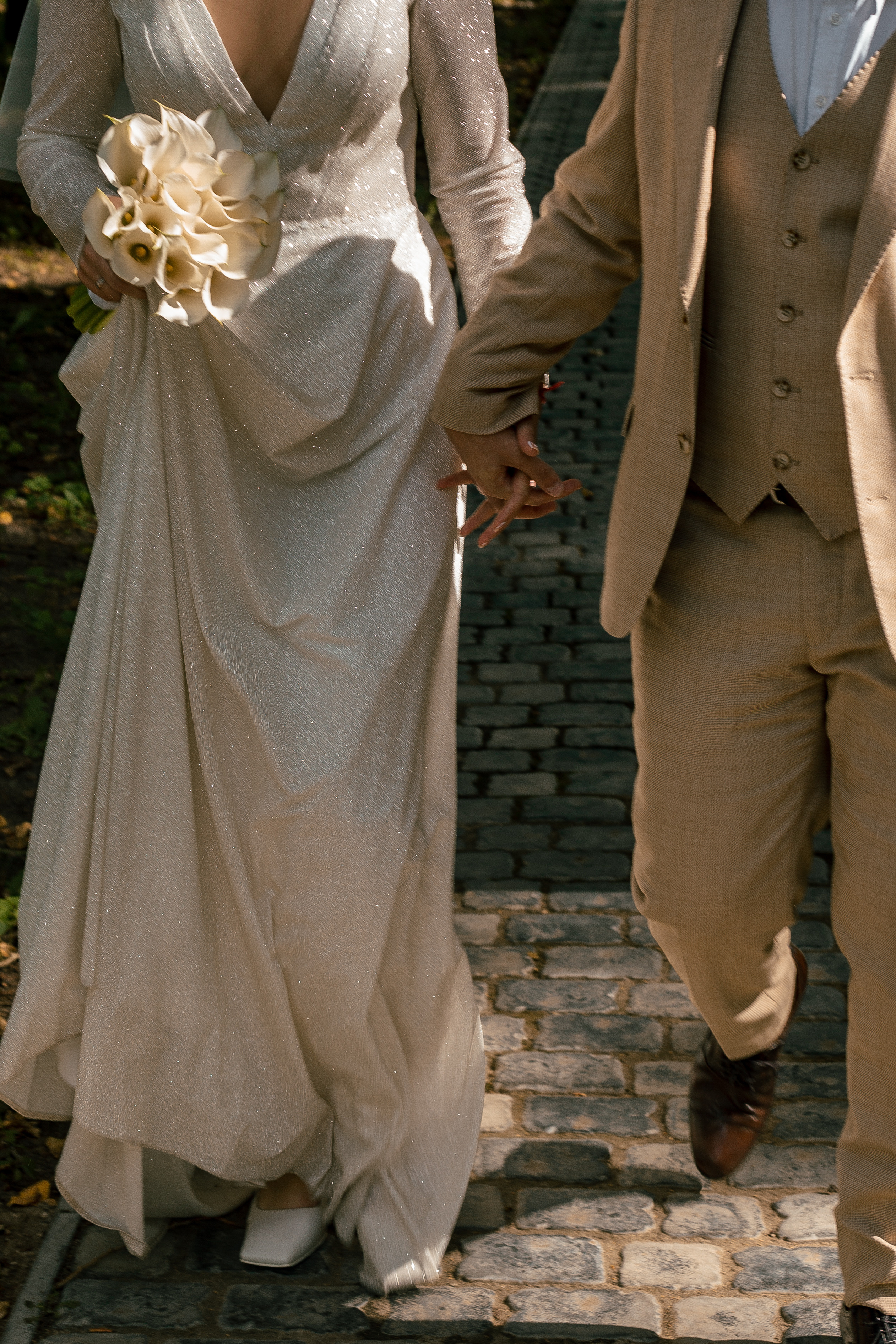 Настя и Вадим. Контент–фотограф | Леся Лесная