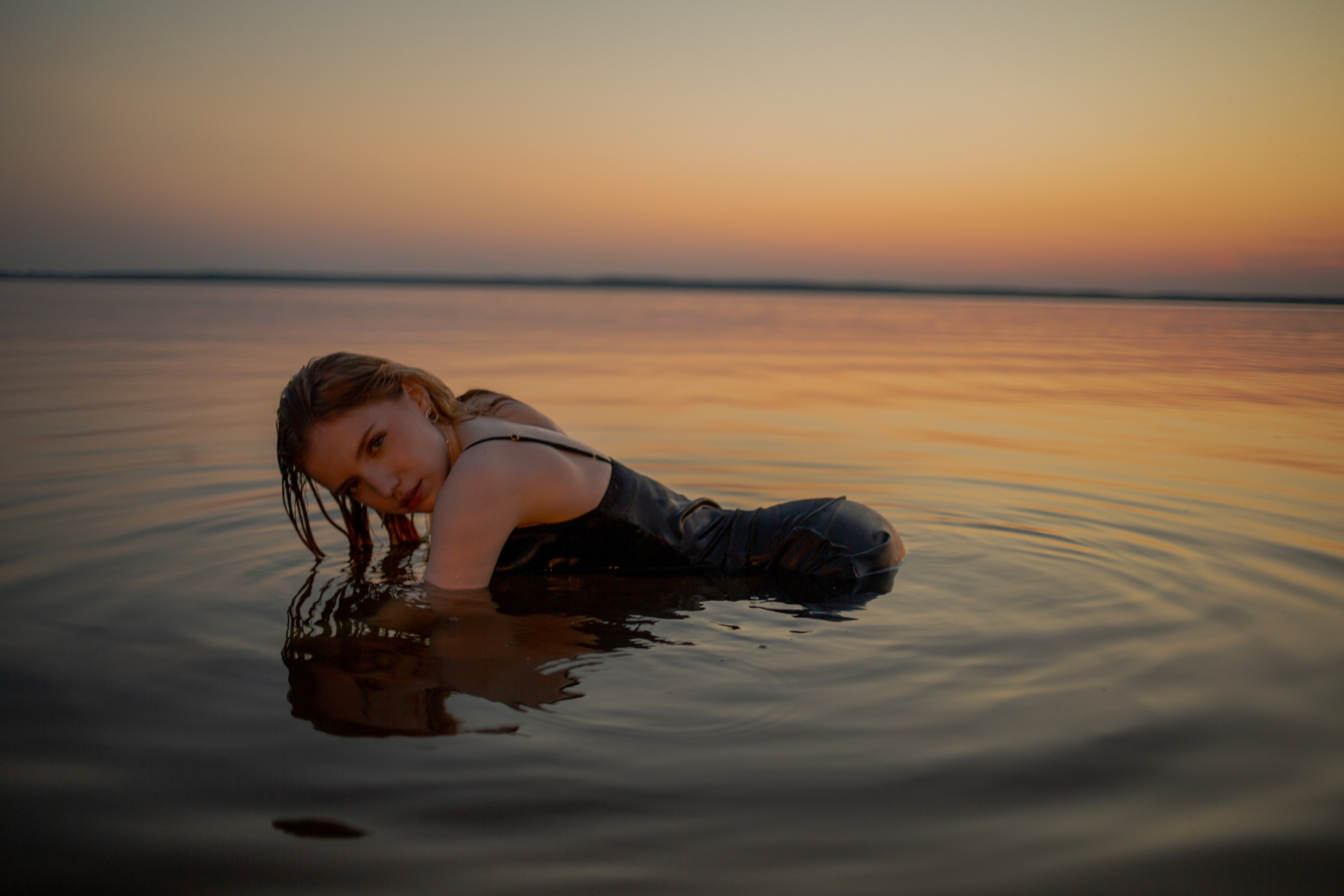 Рита. Контент–фотограф | Леся Лесная