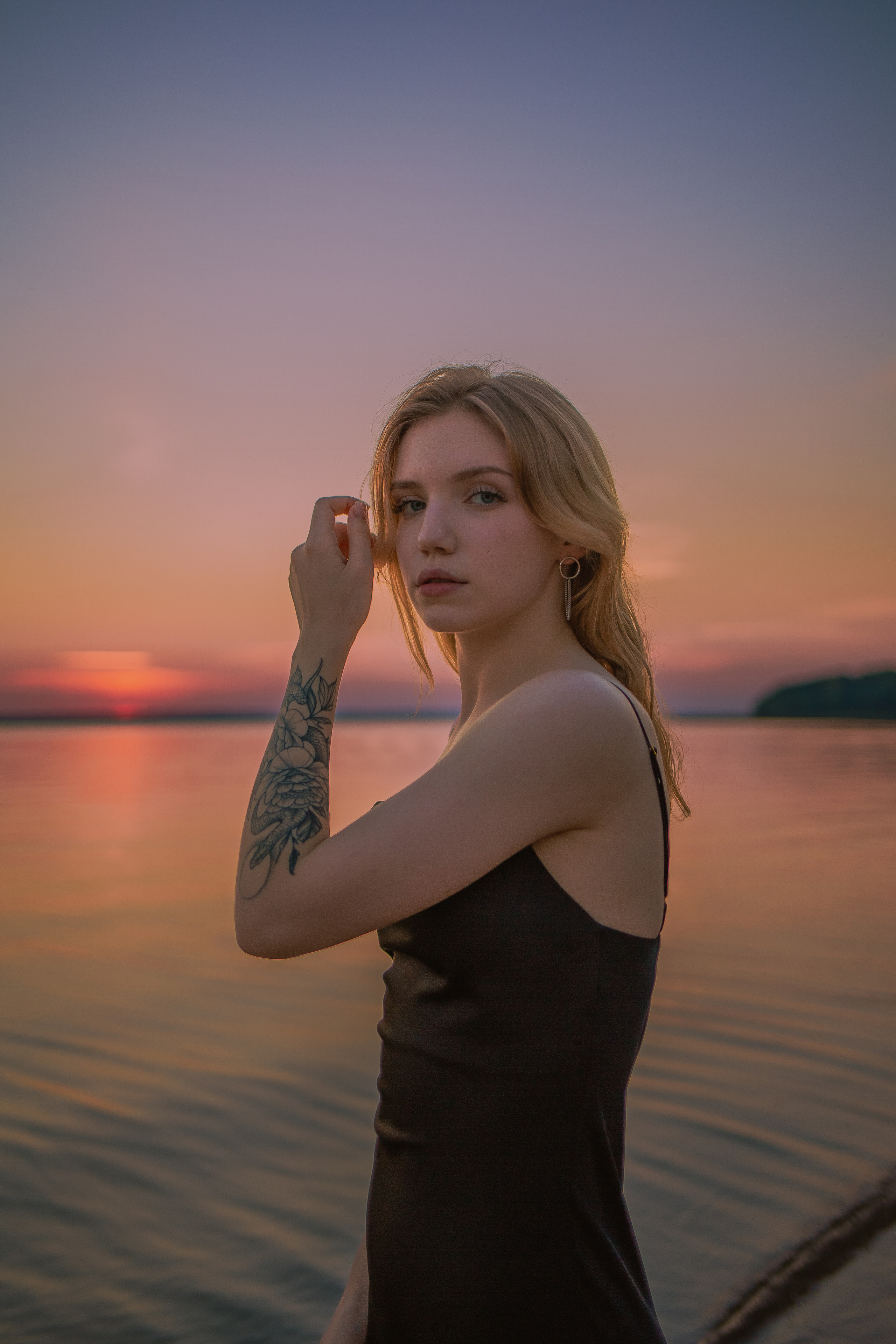 Рита. Контент–фотограф | Леся Лесная