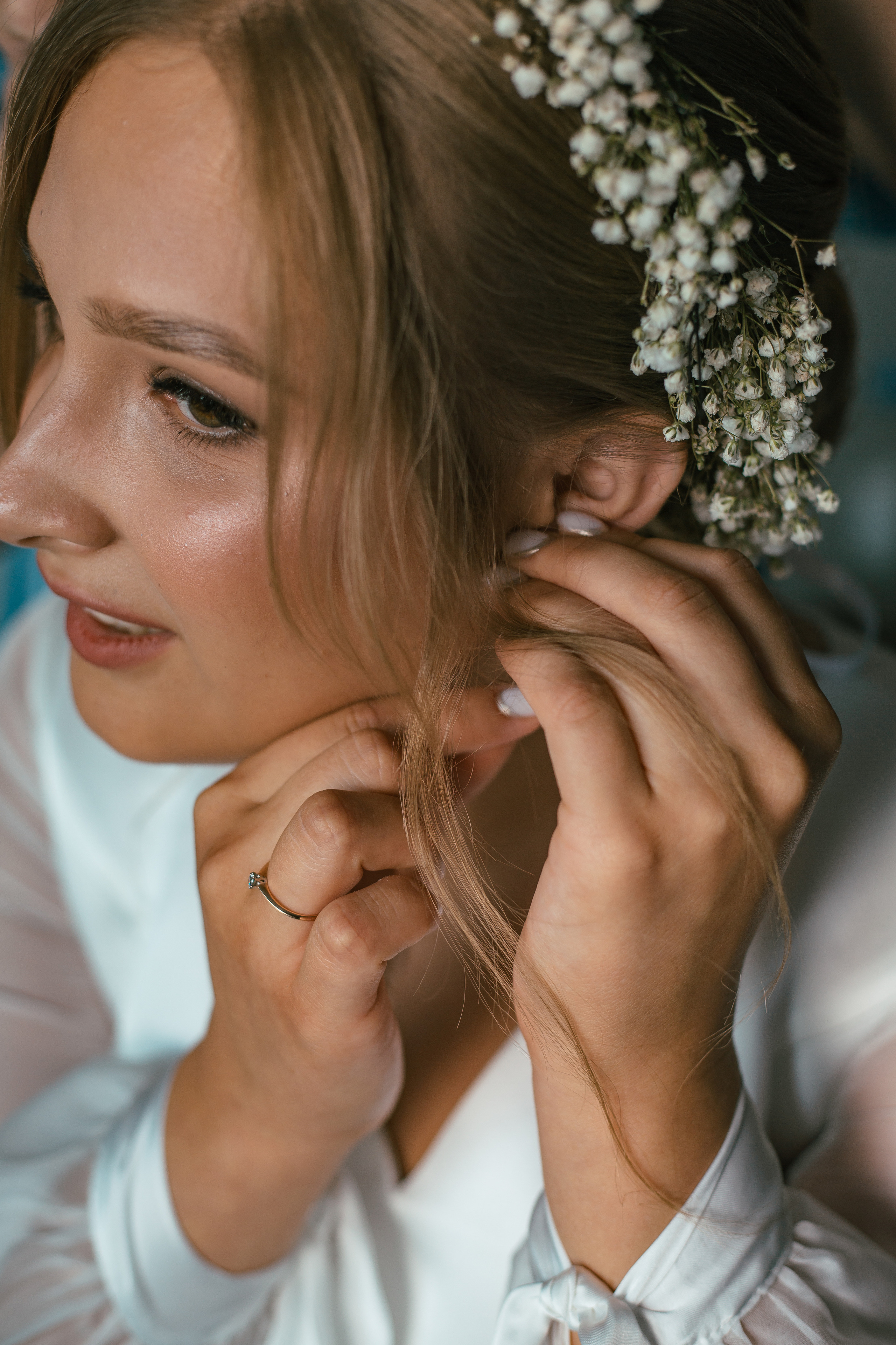 Арина и Костя. Контент–фотограф | Леся Лесная