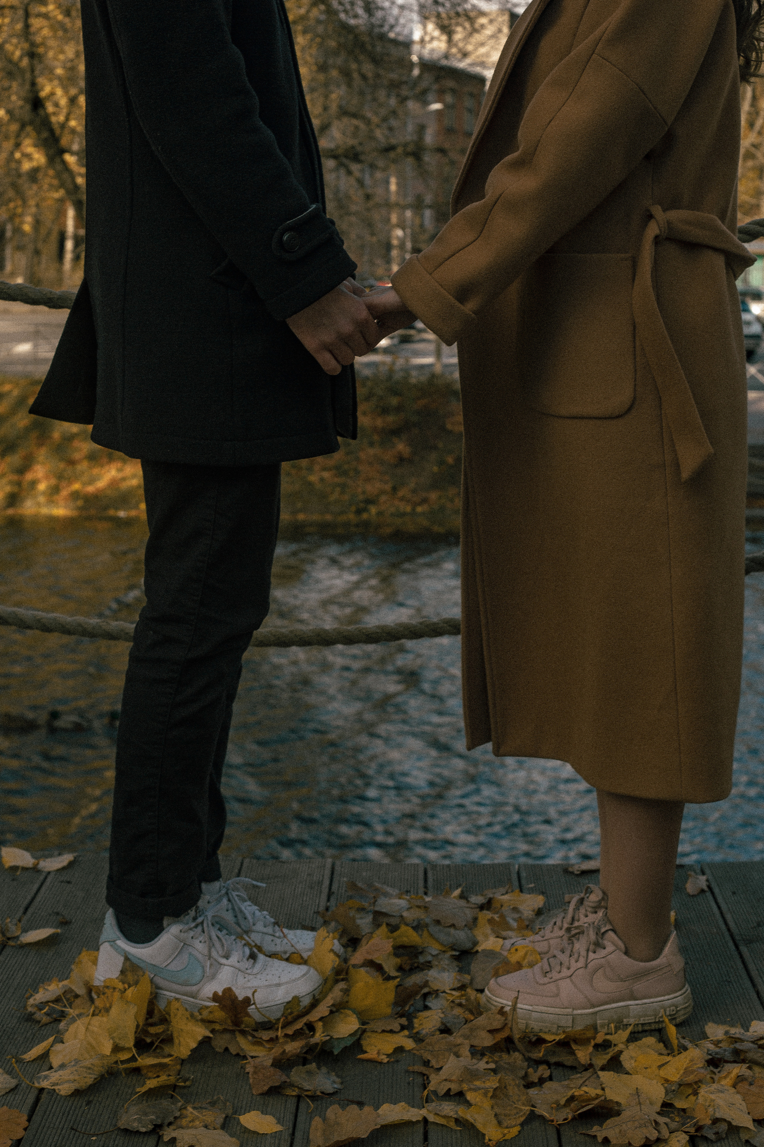 Екатерина и Андрей. Контент–фотограф | Леся Лесная