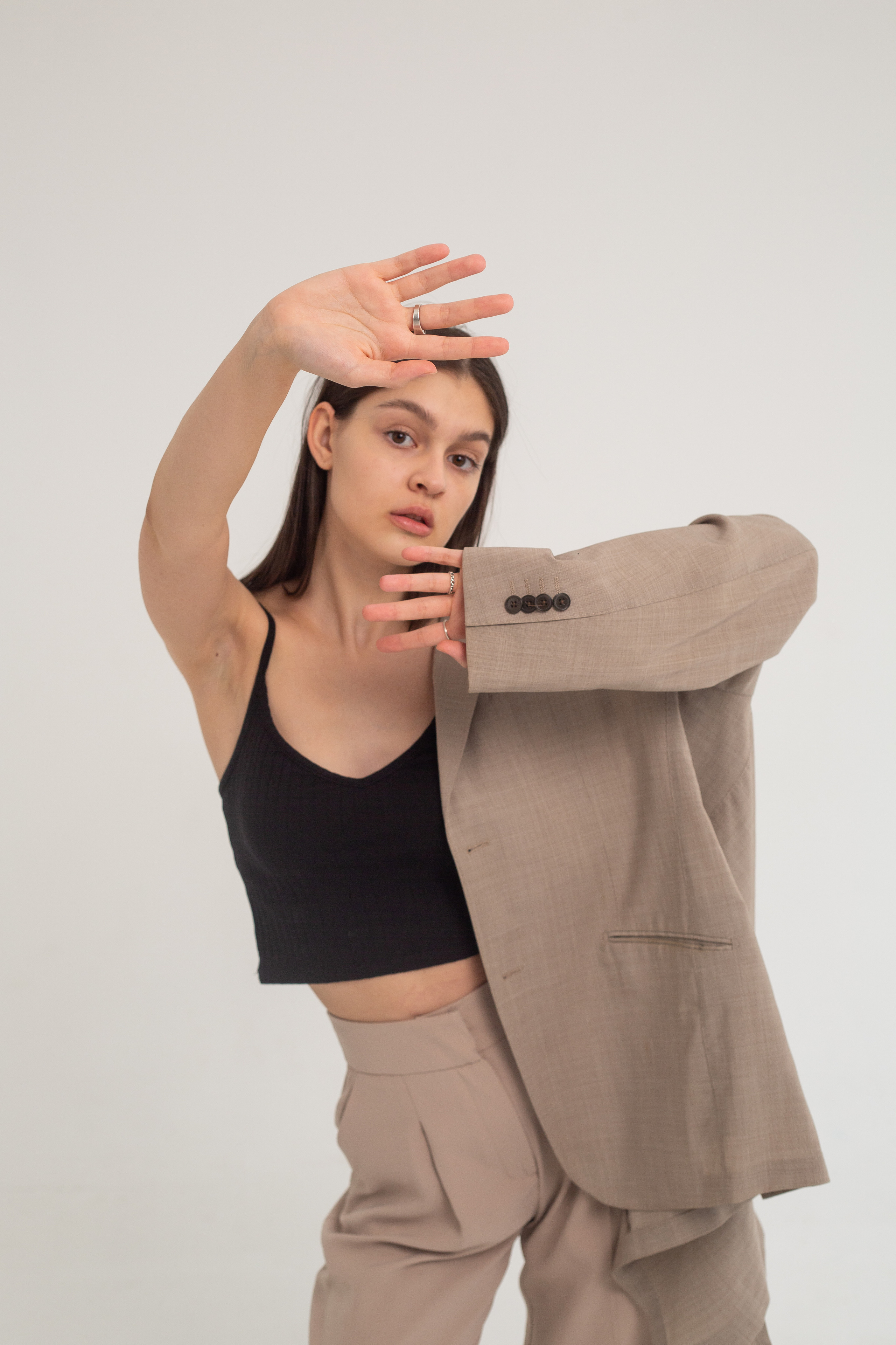 Камила. Контент–фотограф | Леся Лесная