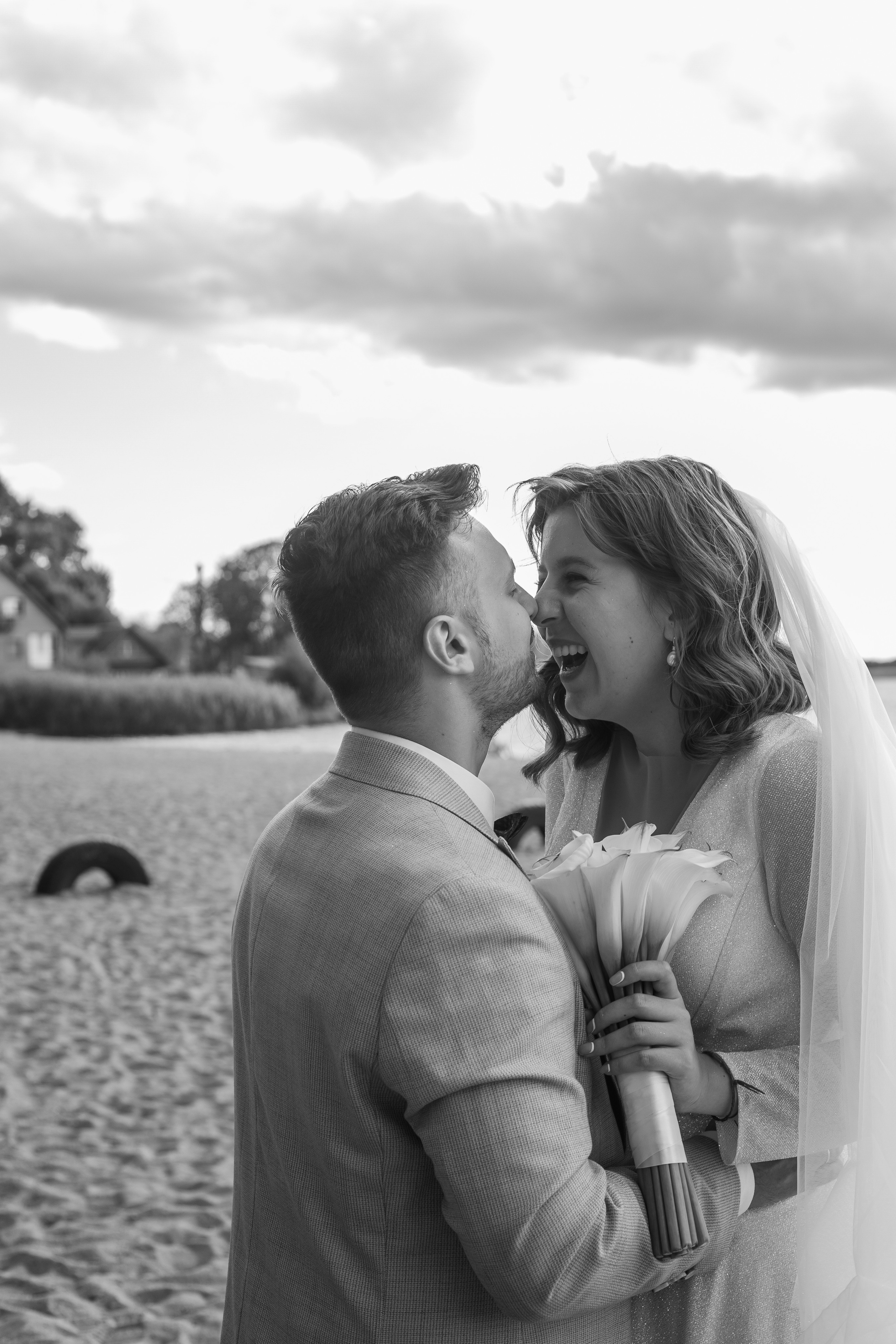 Настя и Вадим. Контент–фотограф | Леся Лесная