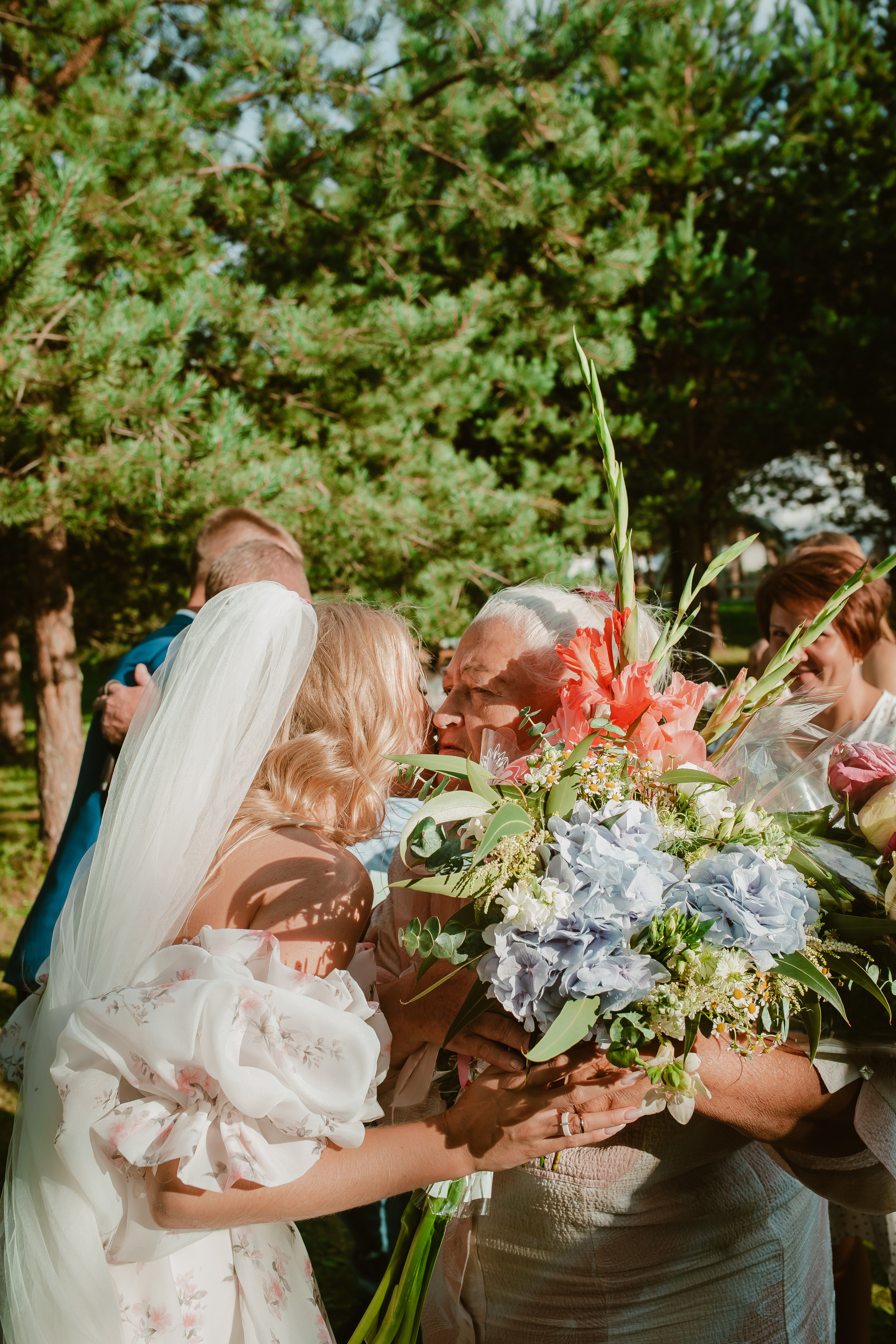 Арина и Максим. Контент–фотограф | Леся Лесная