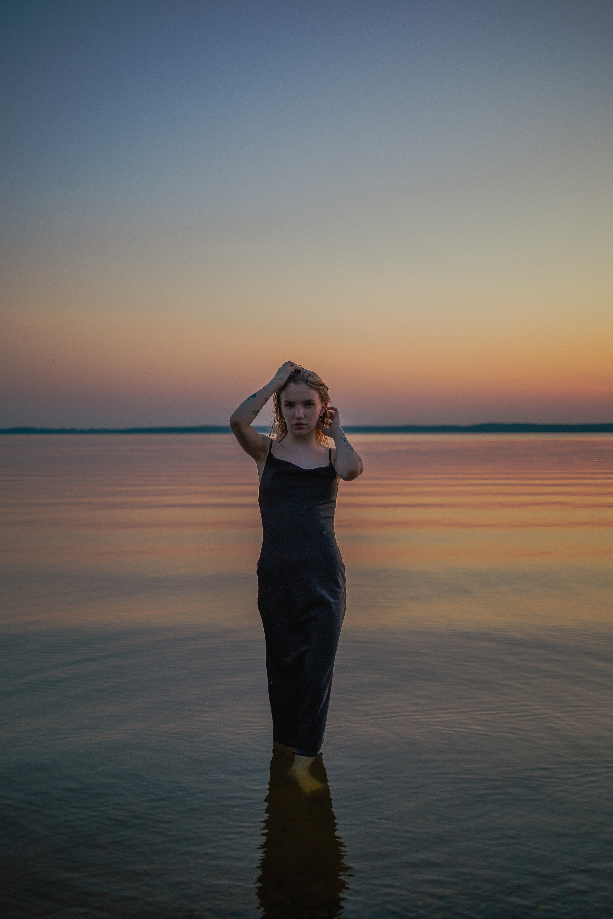 Рита. Контент–фотограф | Леся Лесная