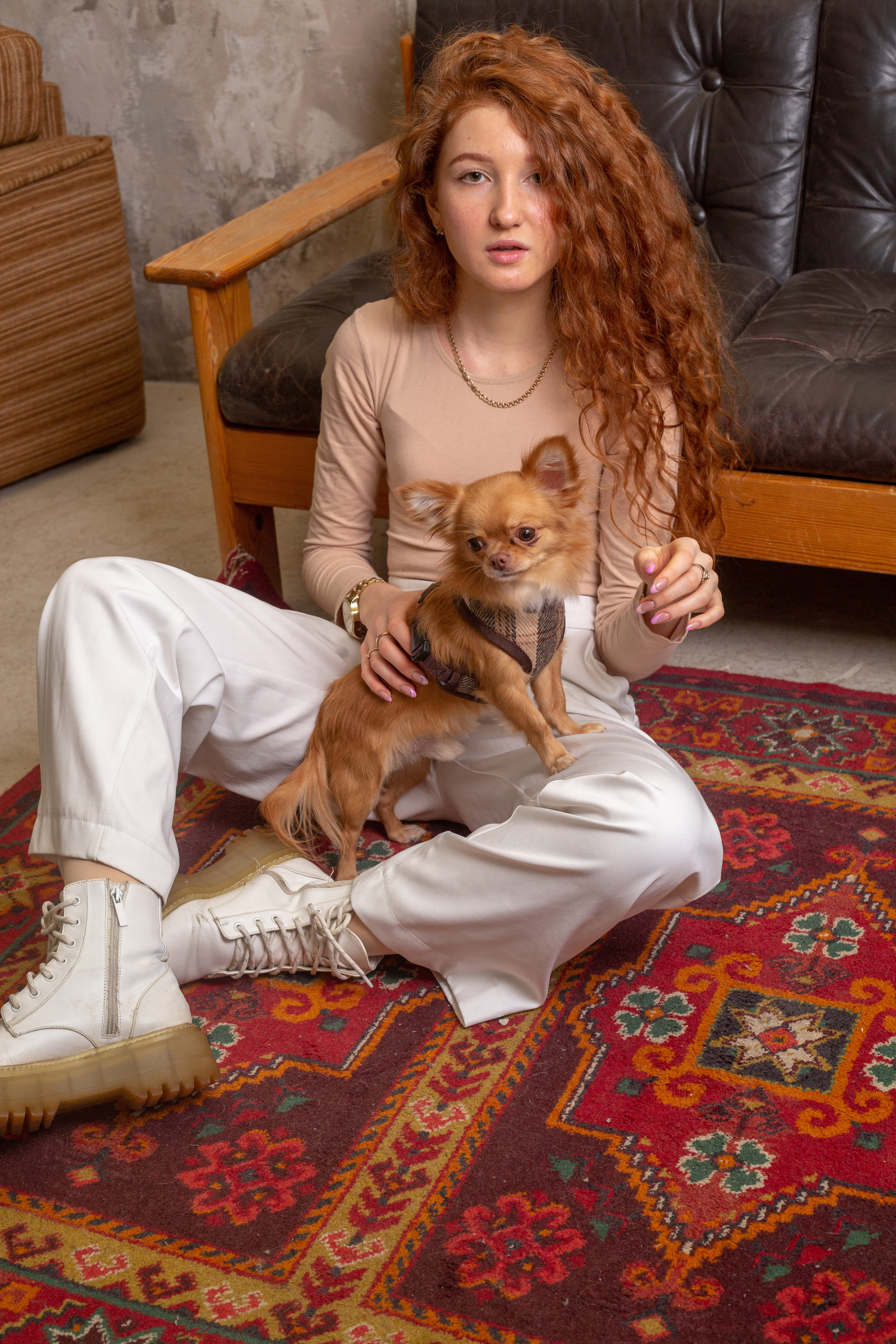 DOGITAIL. Контент–фотограф | Леся Лесная