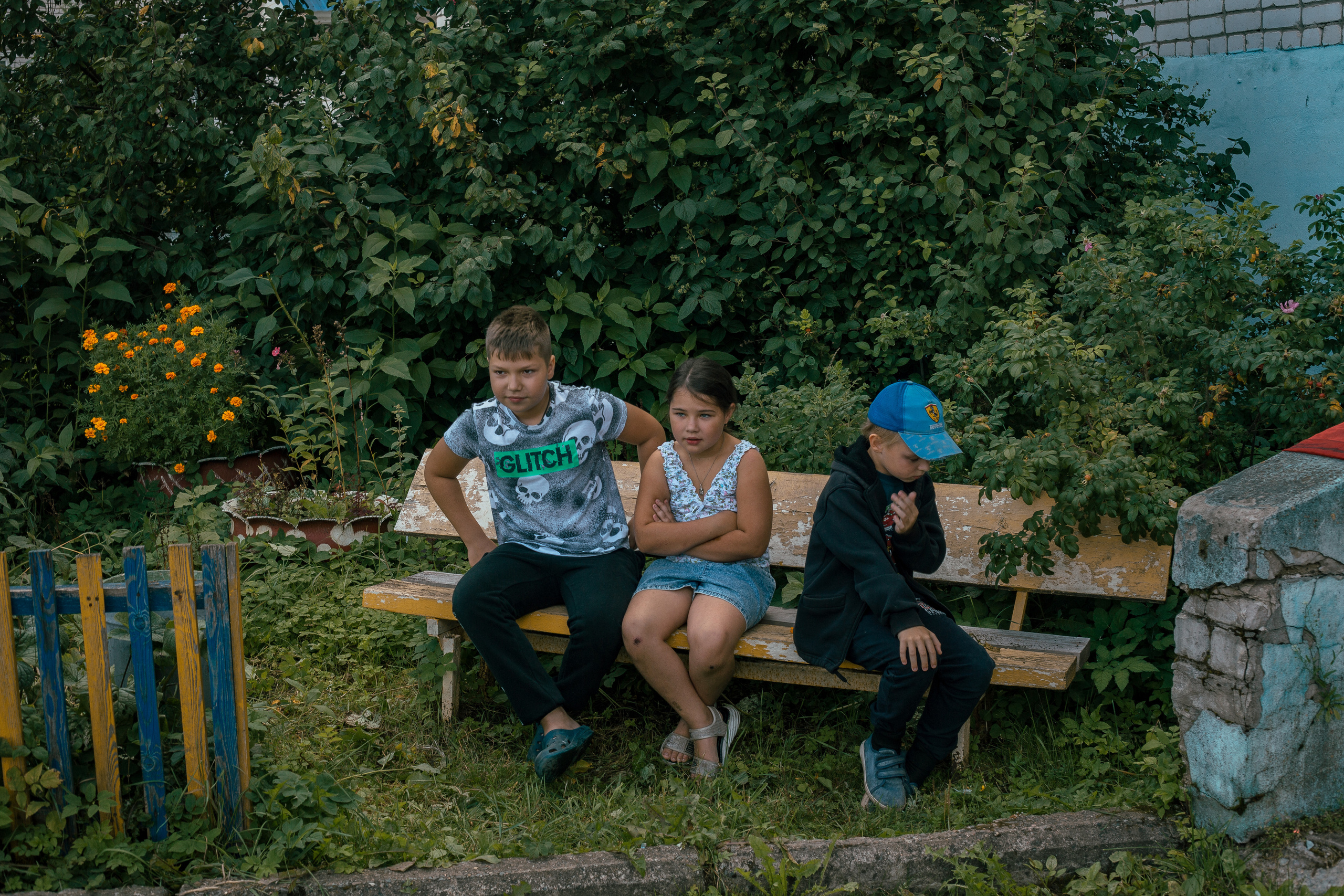 Настя и Вадим. Контент–фотограф | Леся Лесная