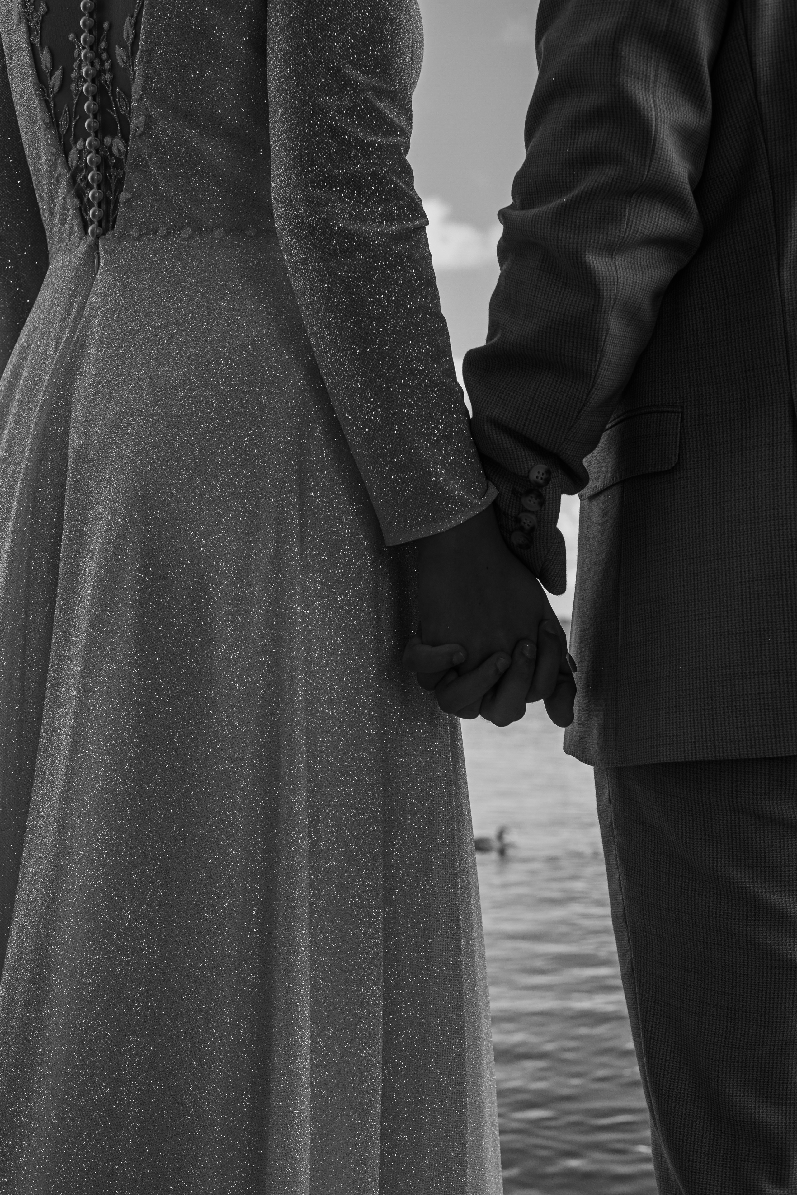 Настя и Вадим. Контент–фотограф | Леся Лесная