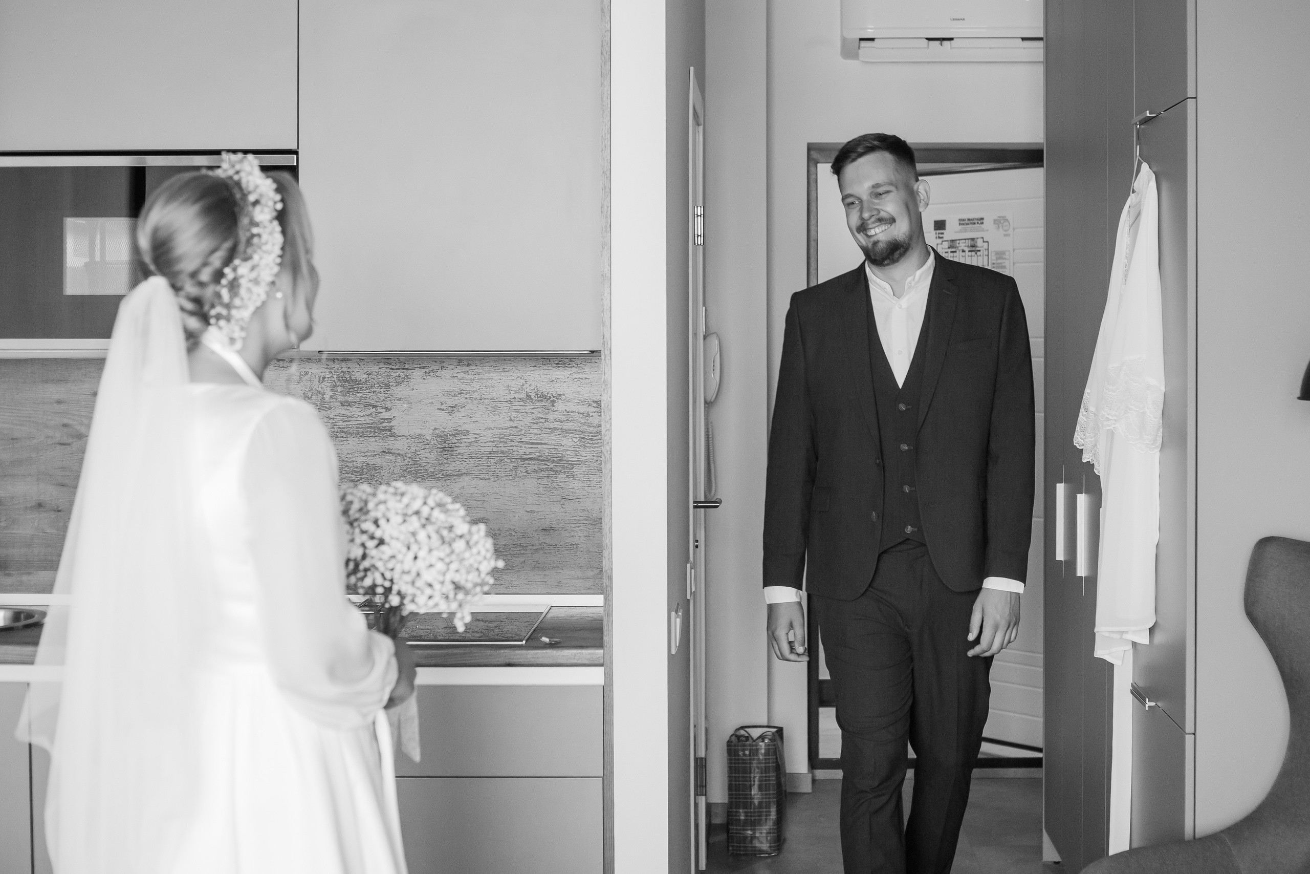 Арина и Костя. Контент–фотограф | Леся Лесная