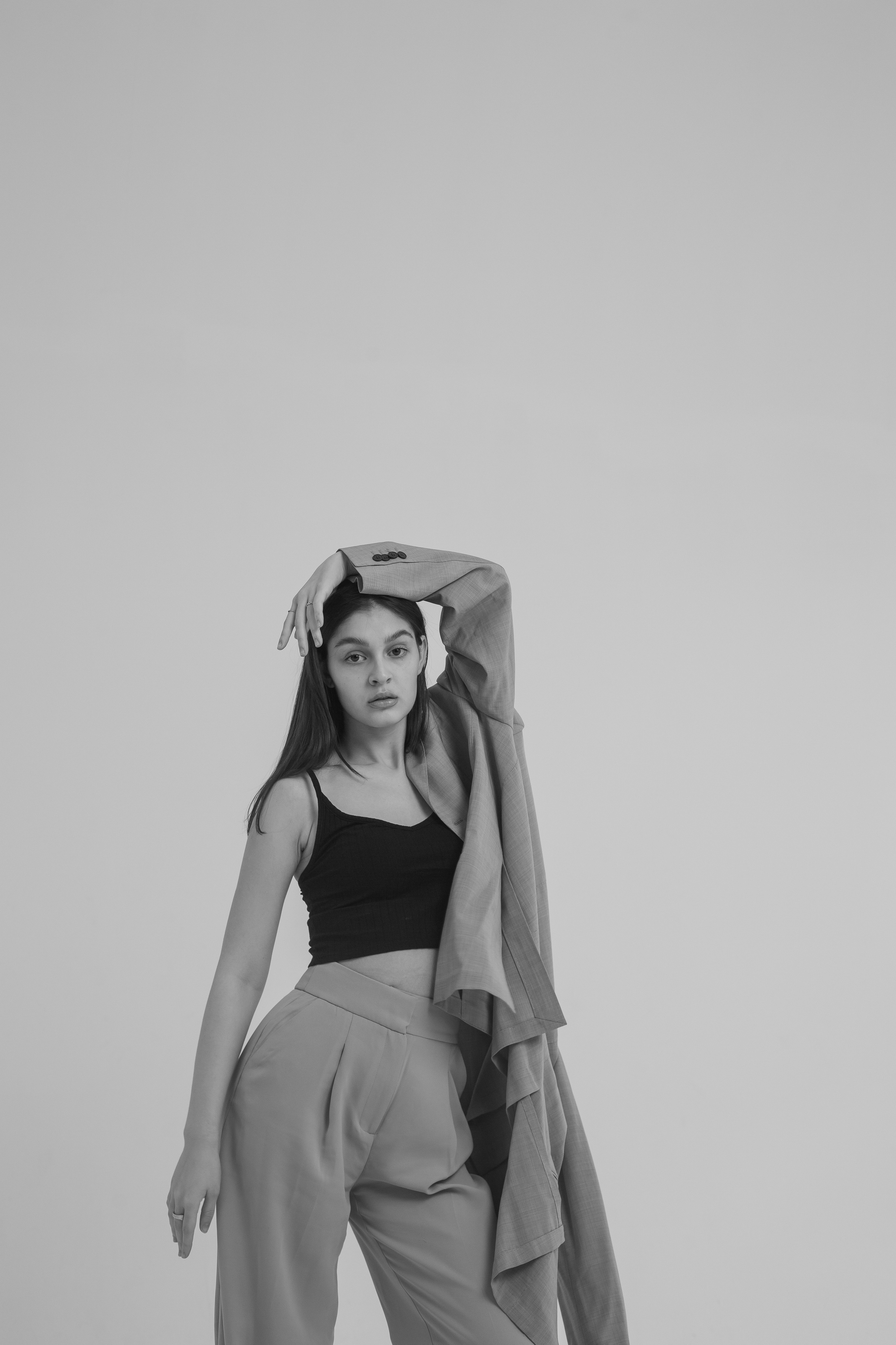 Камила. Контент–фотограф | Леся Лесная