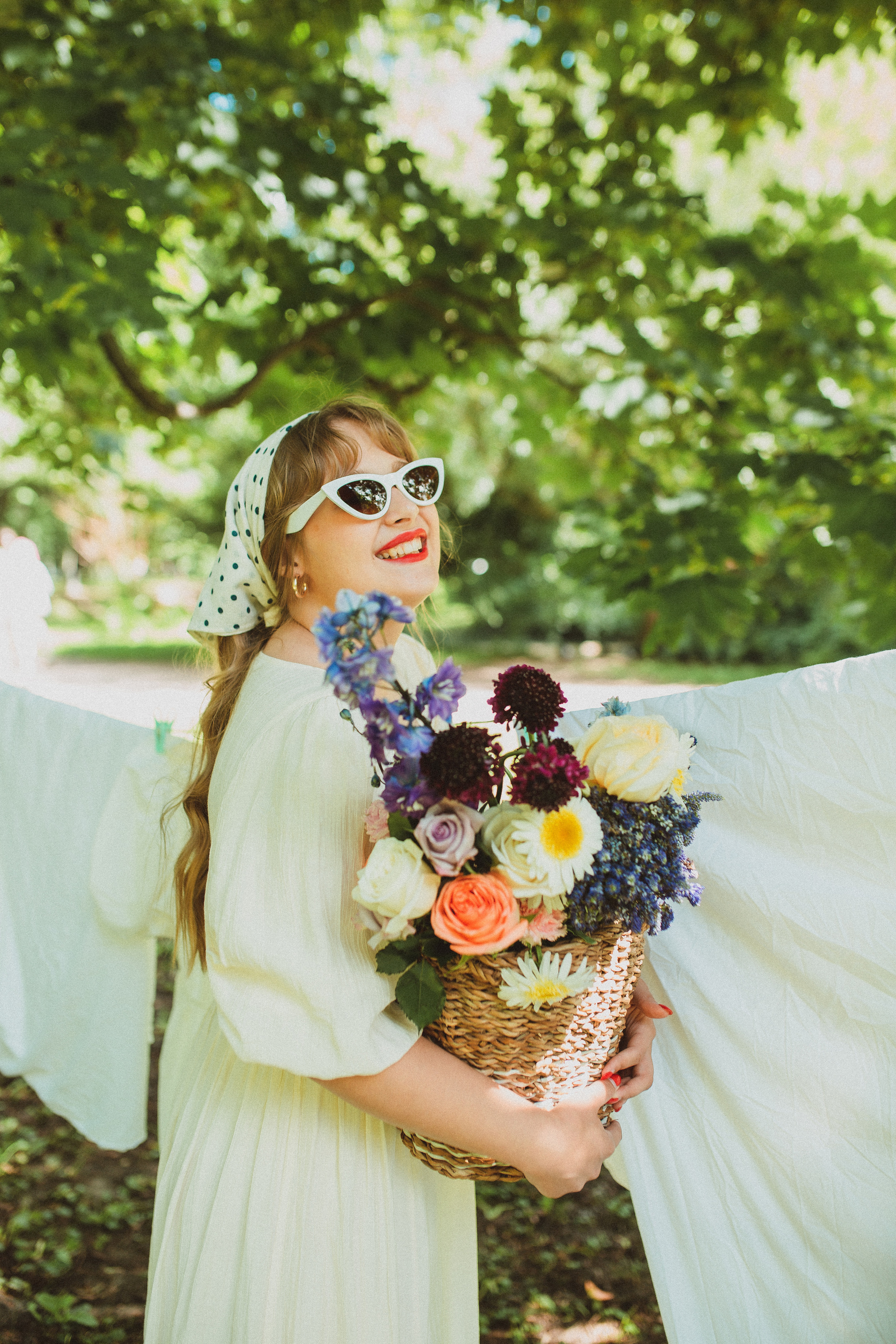 Арина. Контент–фотограф | Леся Лесная