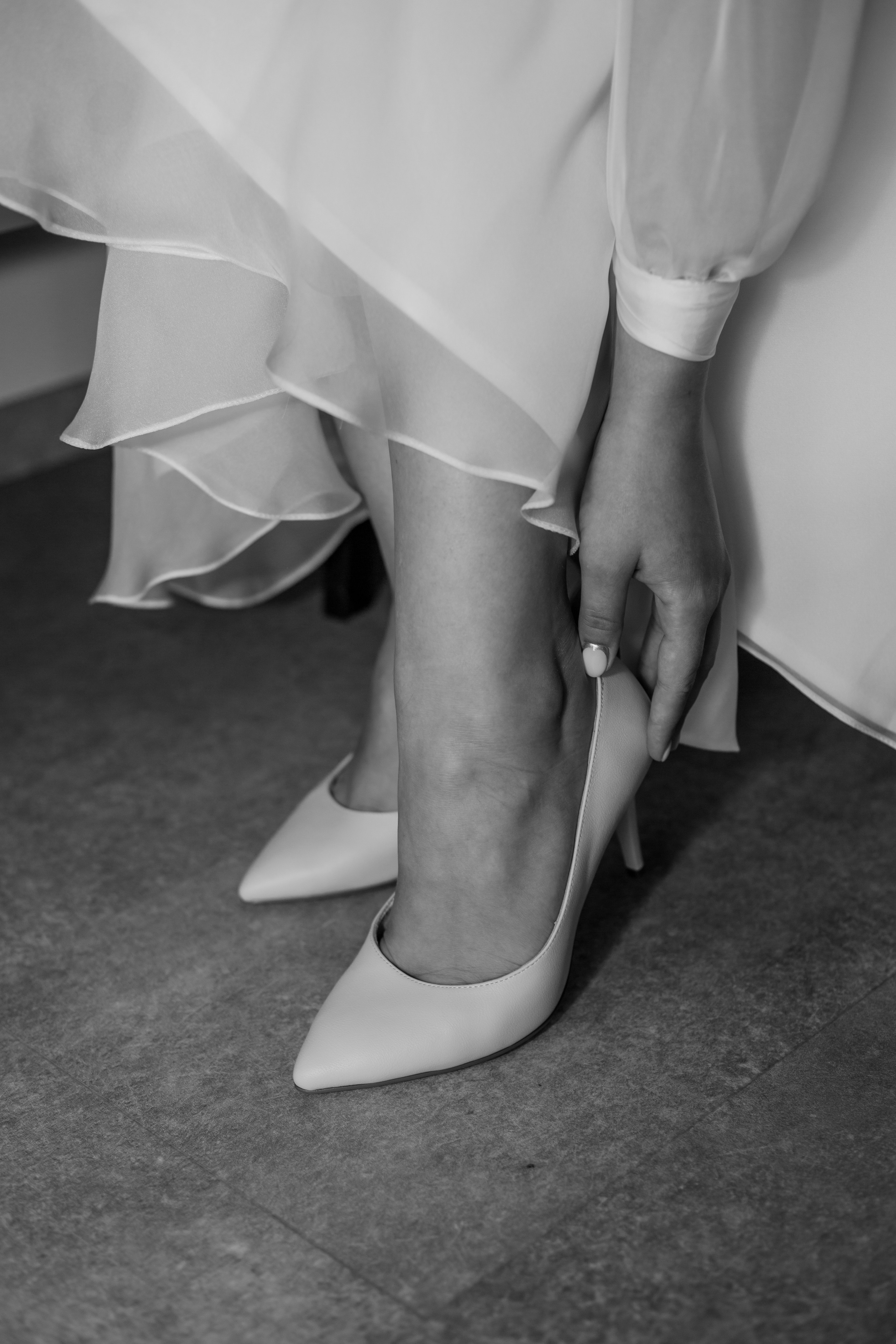 Арина и Костя. Контент–фотограф | Леся Лесная