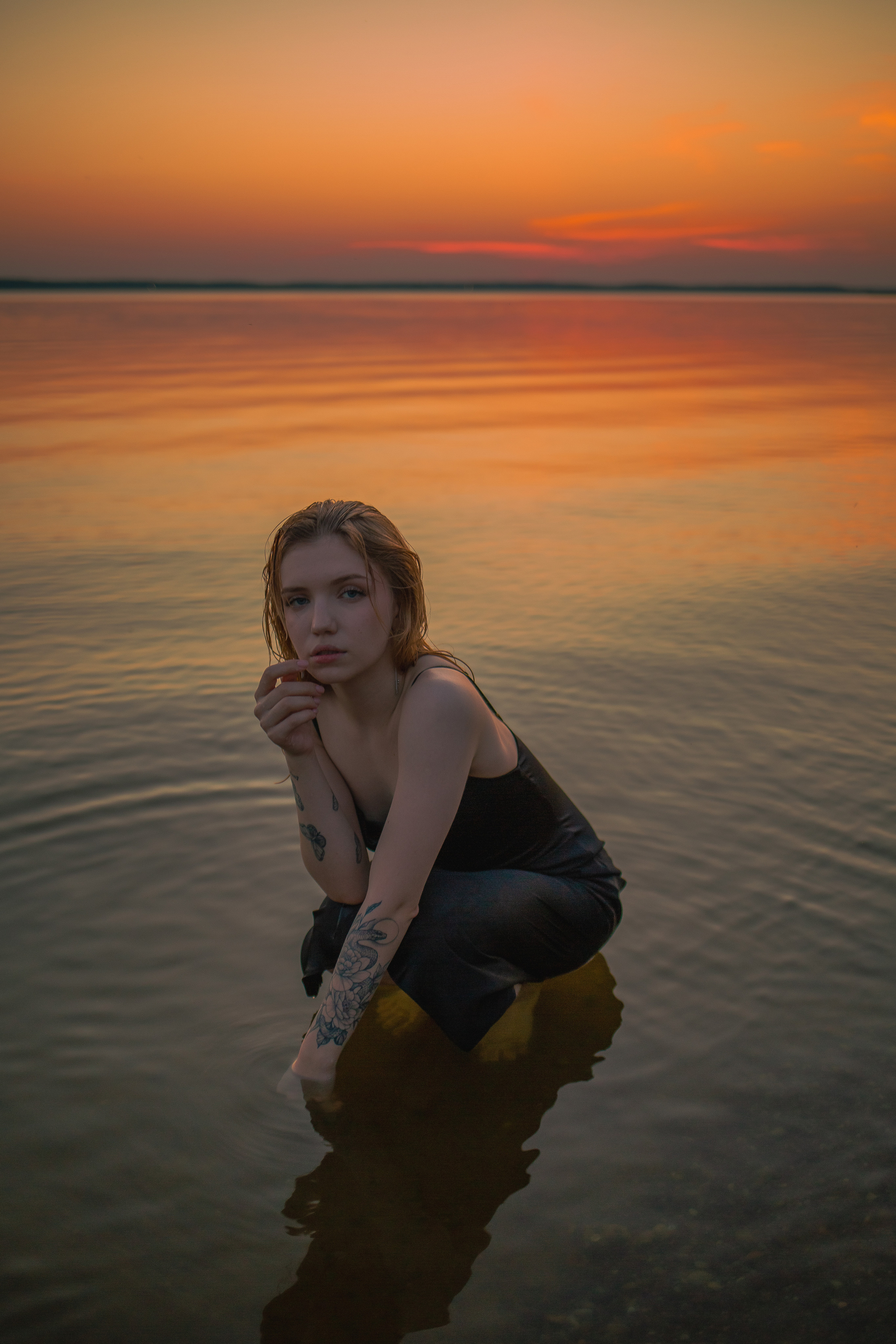 Рита. Контент–фотограф | Леся Лесная