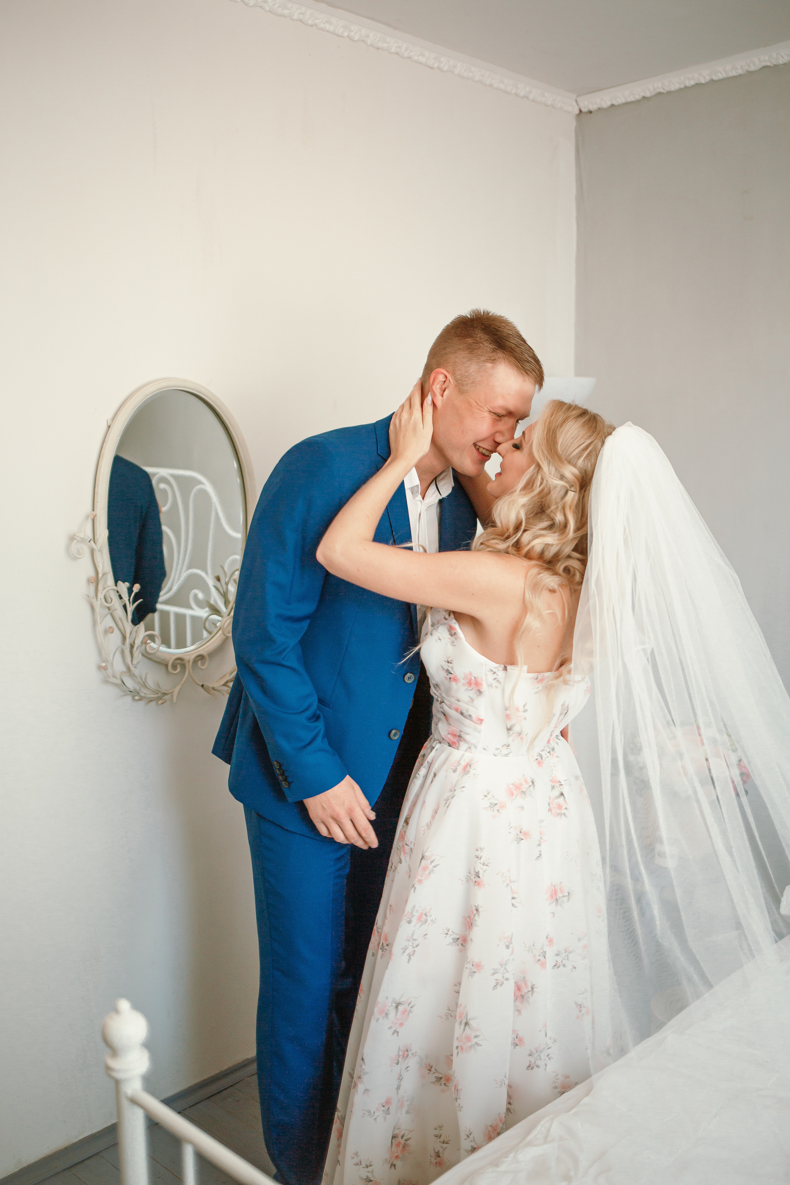 Арина и Максим. Контент–фотограф | Леся Лесная