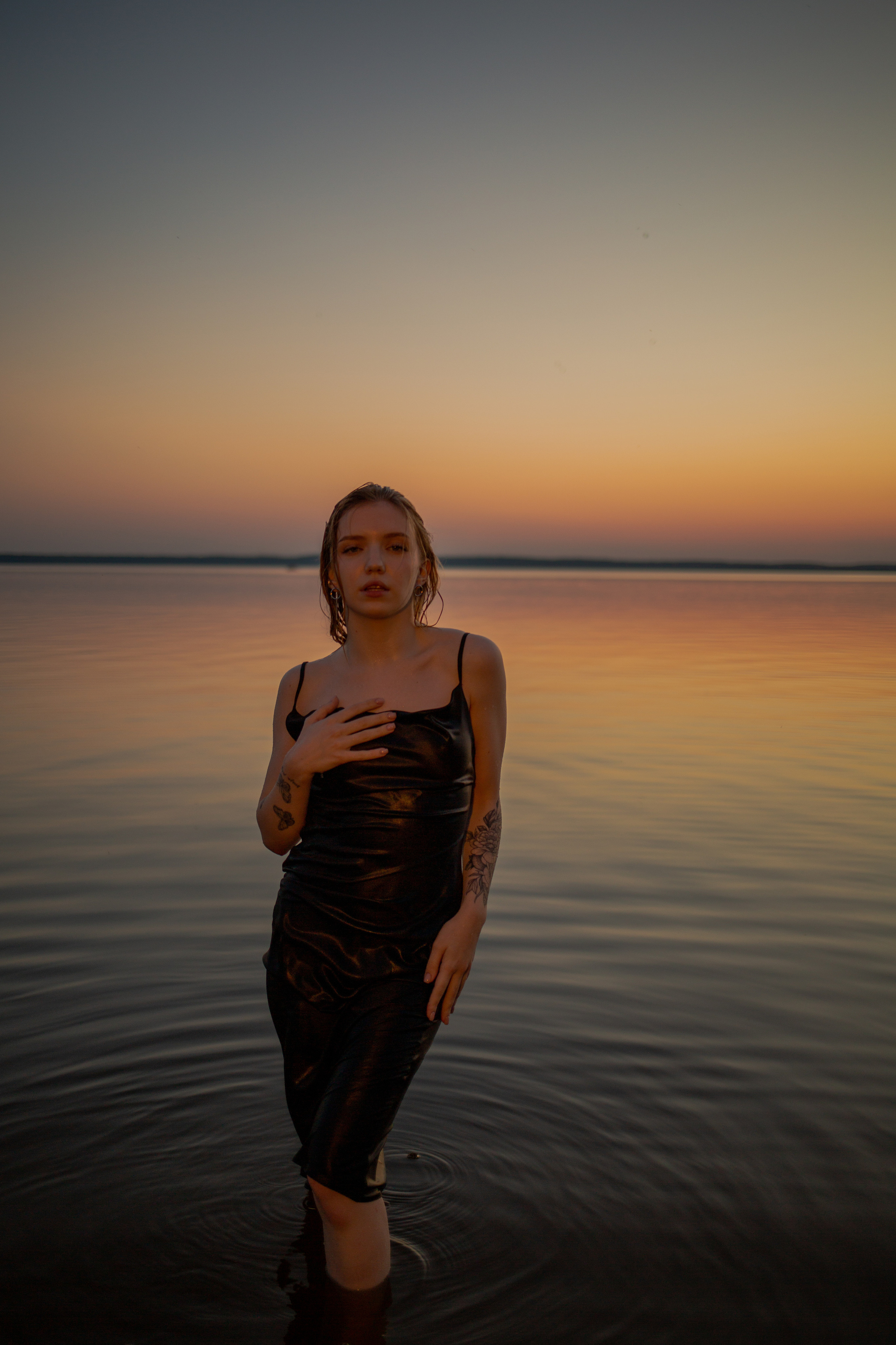 Рита. Контент–фотограф | Леся Лесная