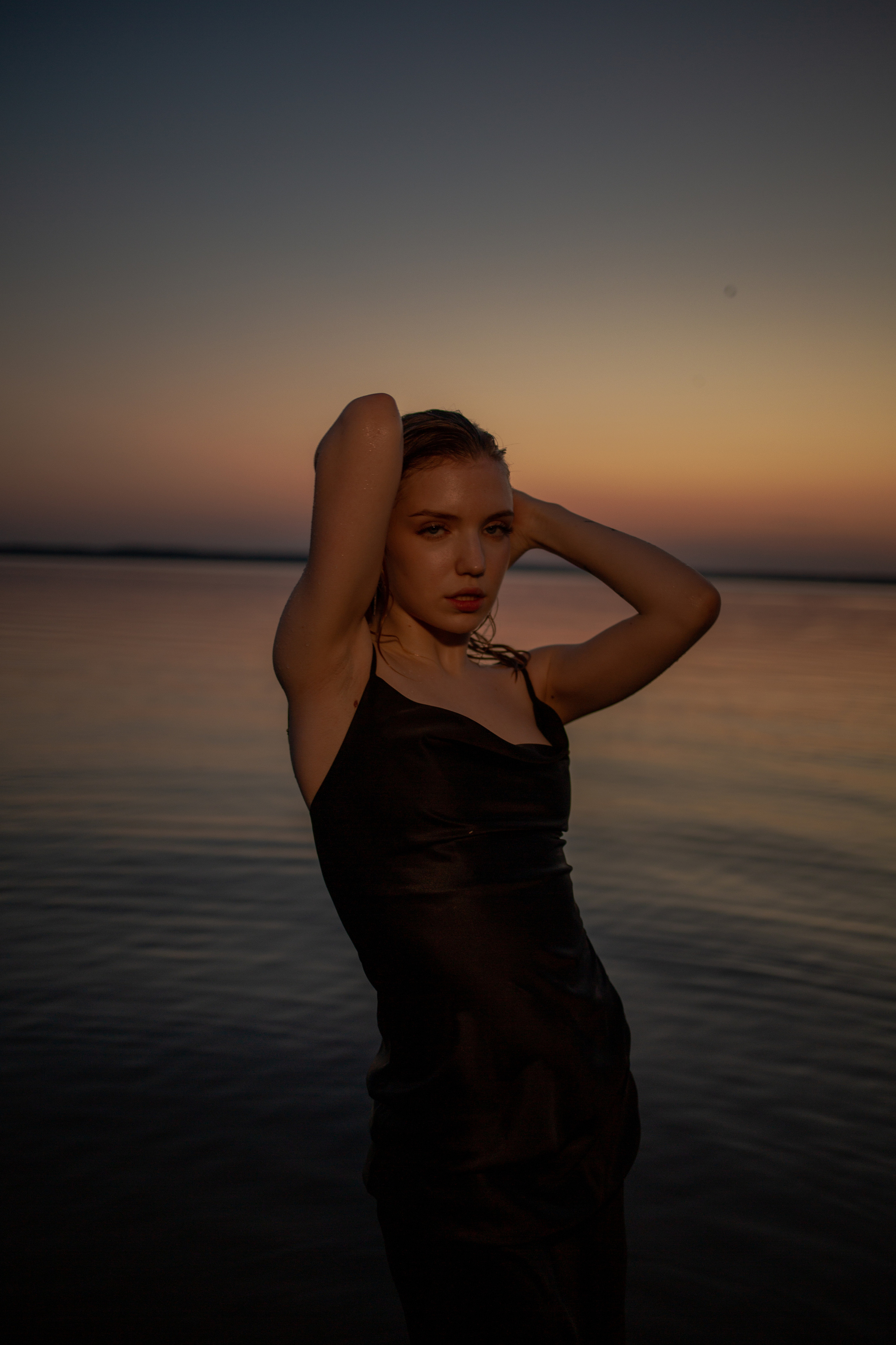 Рита. Контент–фотограф | Леся Лесная