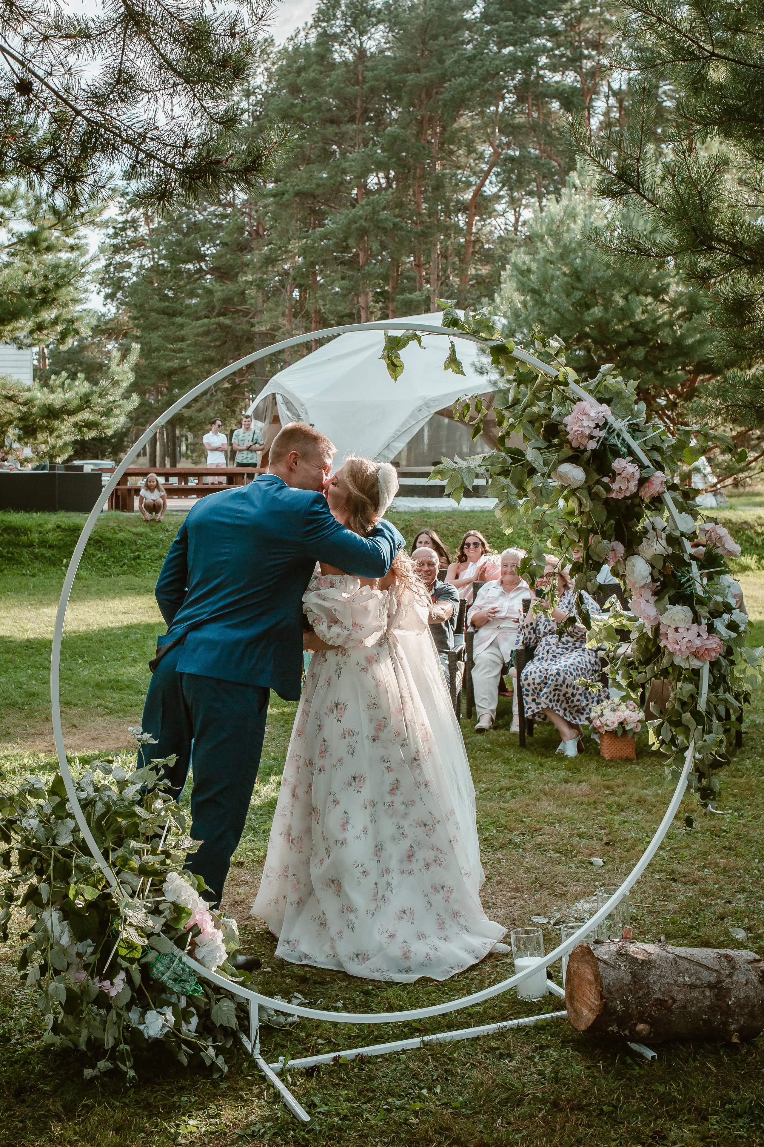 Арина и Максим. Контент–фотограф | Леся Лесная