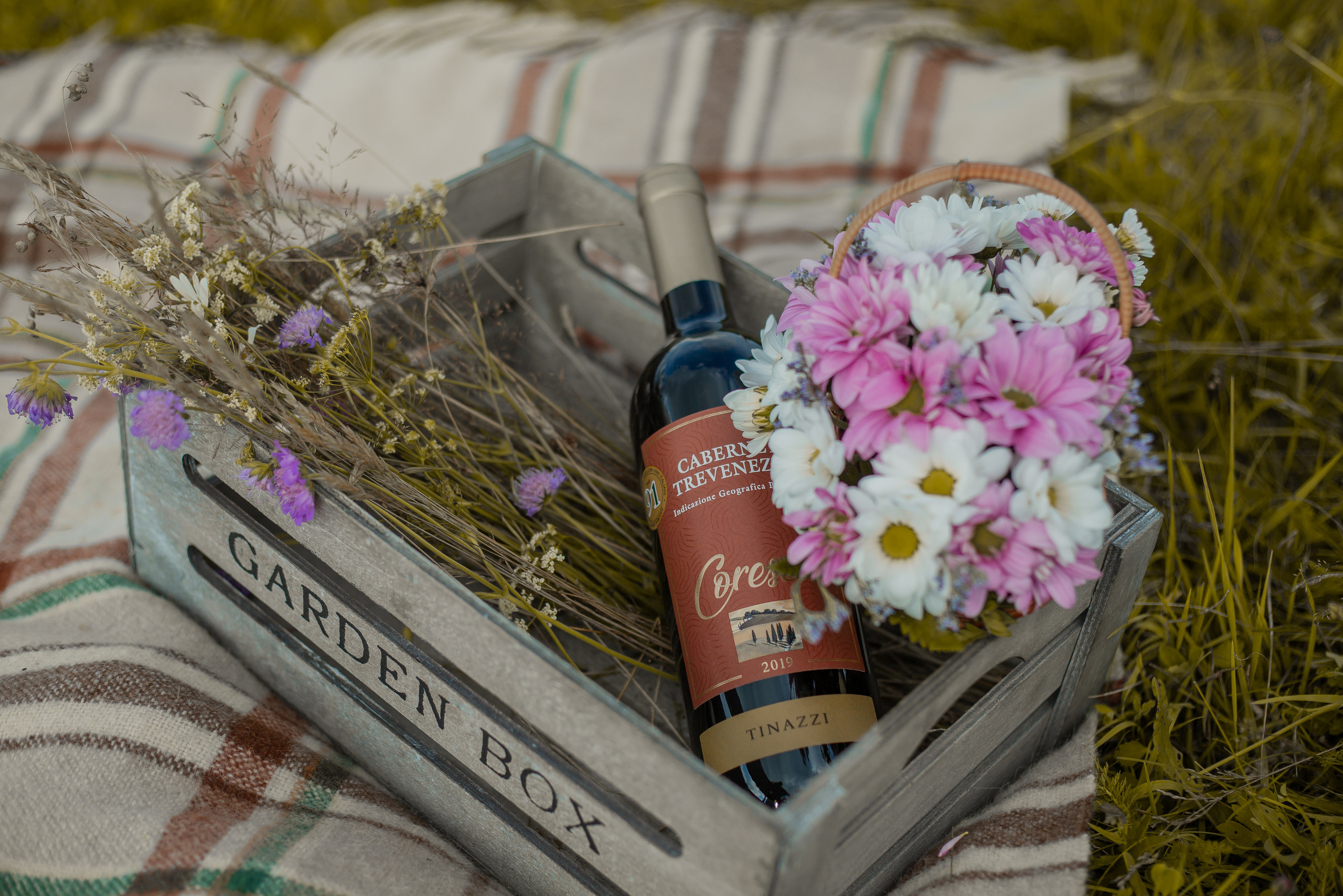 Анна и Феликс. Контент–фотограф | Леся Лесная