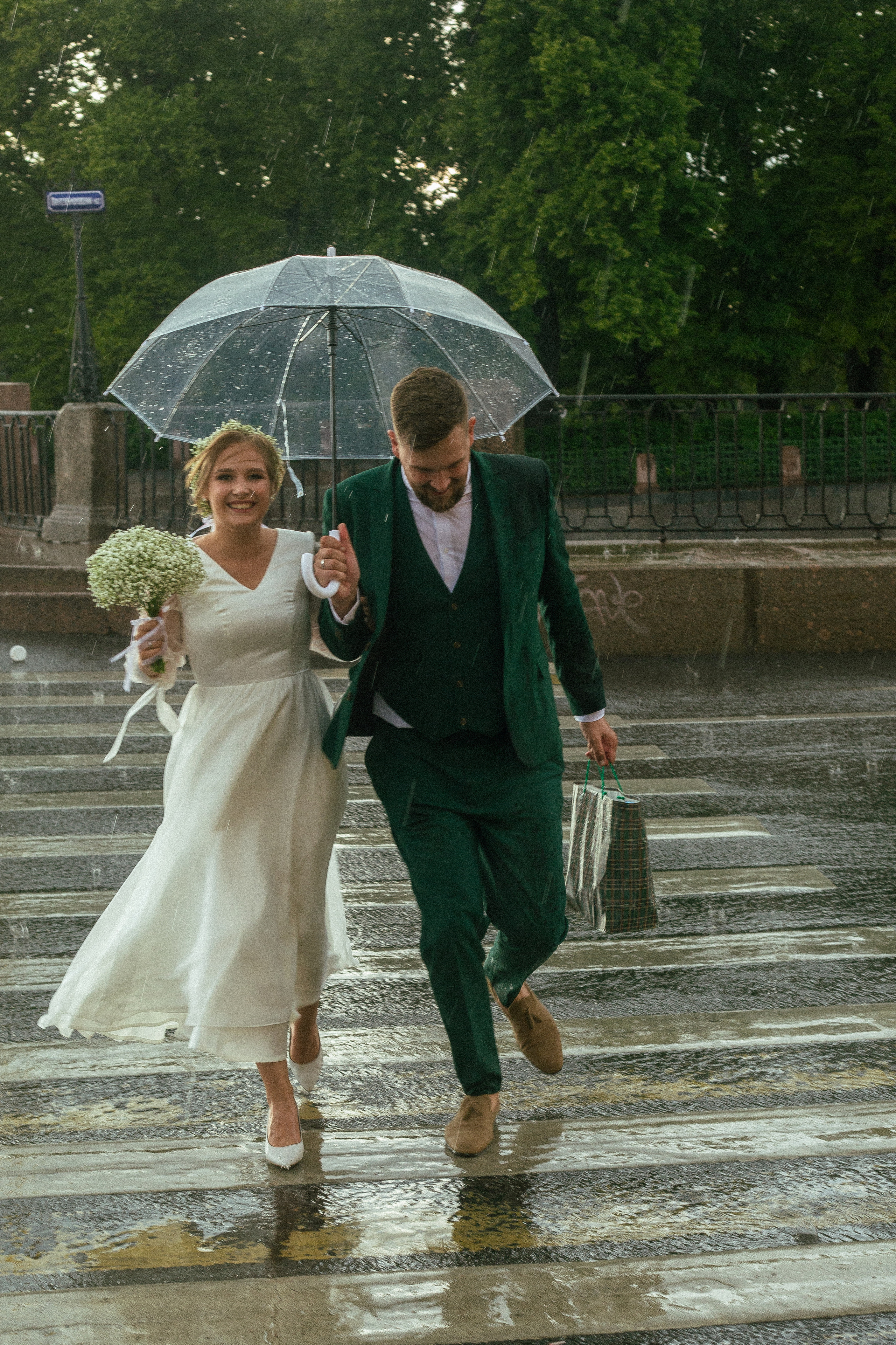 Арина и Костя. Контент–фотограф | Леся Лесная