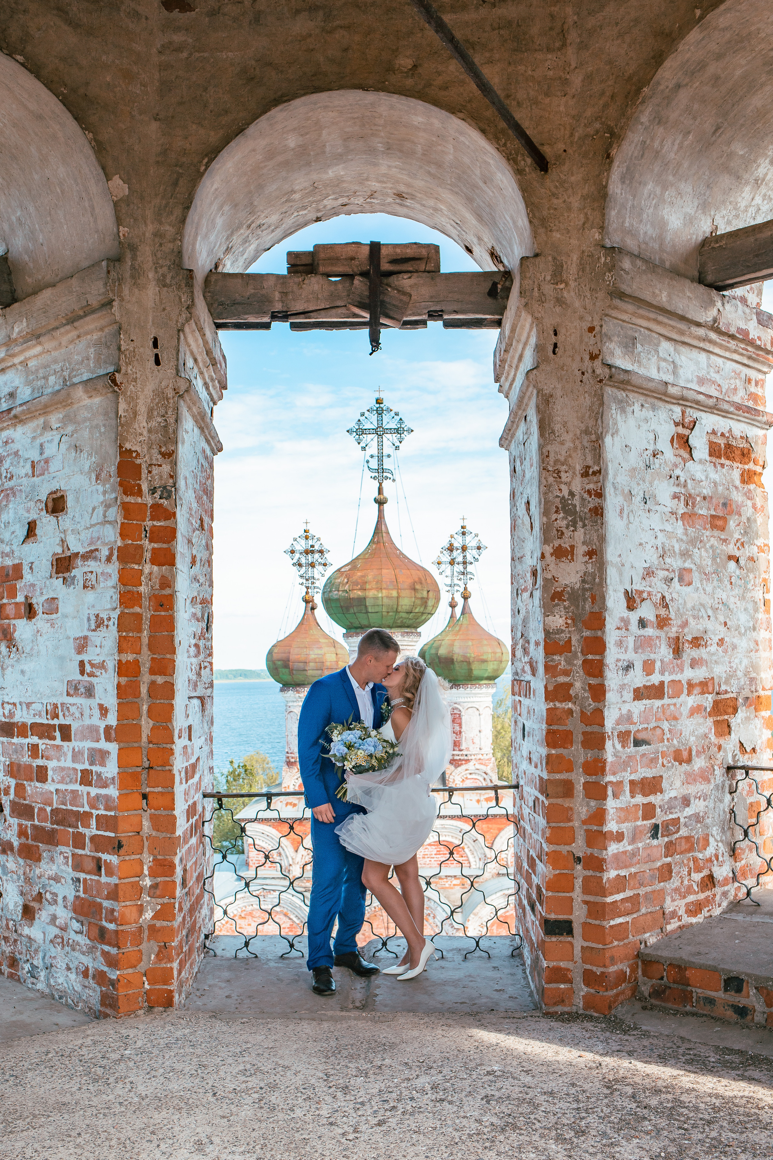 Арина и Максим. Контент–фотограф | Леся Лесная