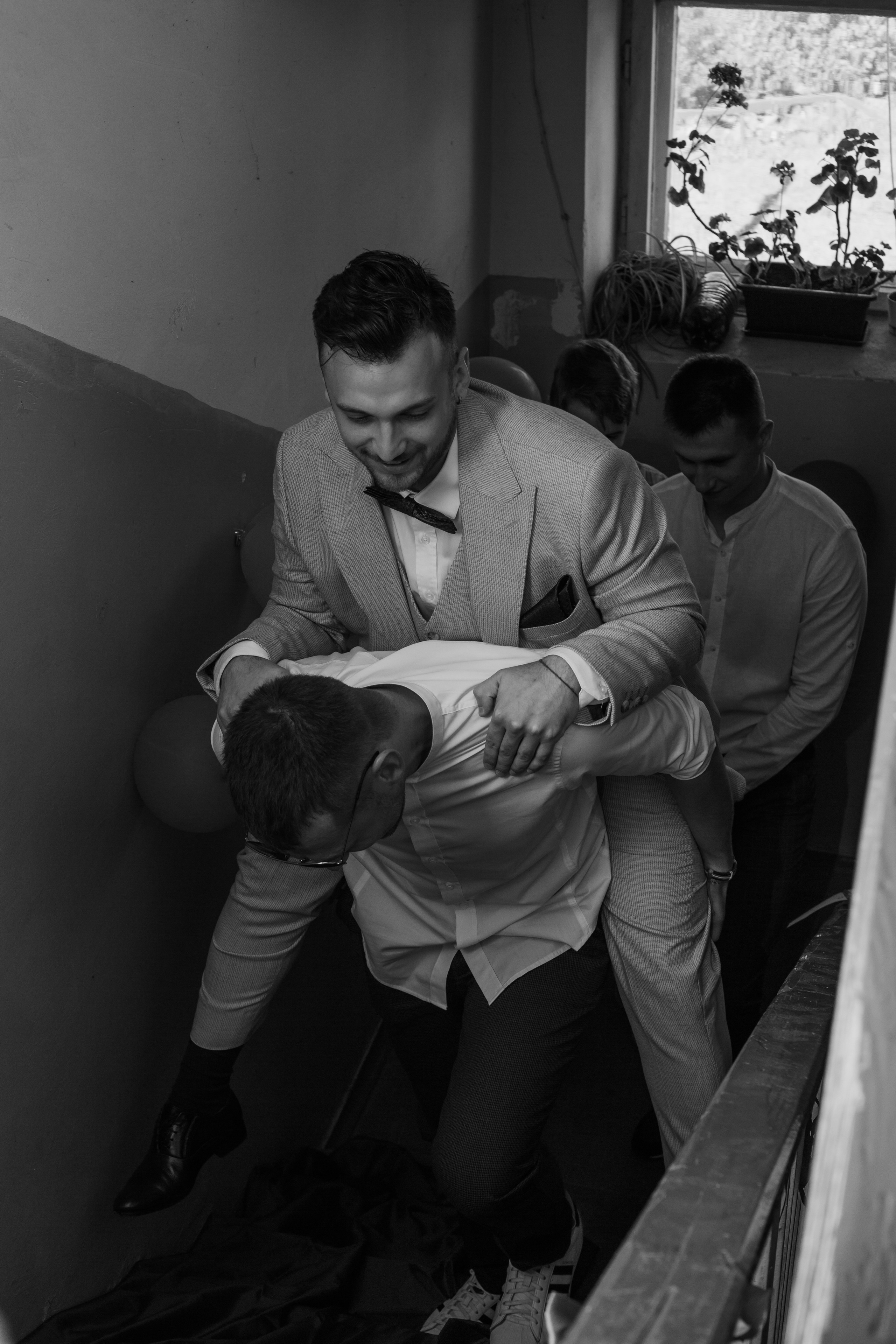 Настя и Вадим. Контент–фотограф | Леся Лесная