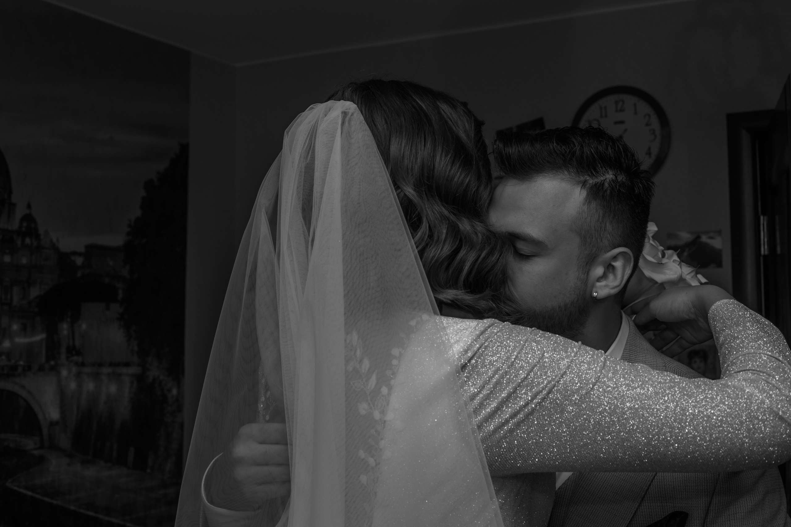 Настя и Вадим. Контент–фотограф | Леся Лесная