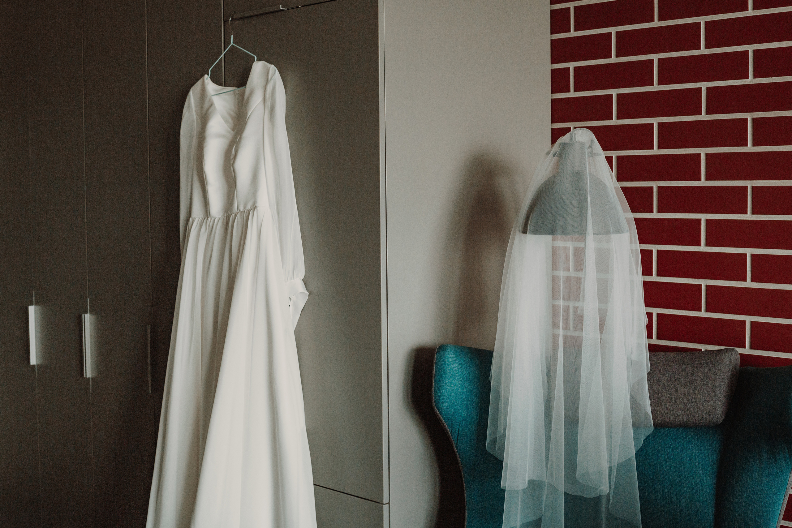 Арина и Костя. Контент–фотограф | Леся Лесная