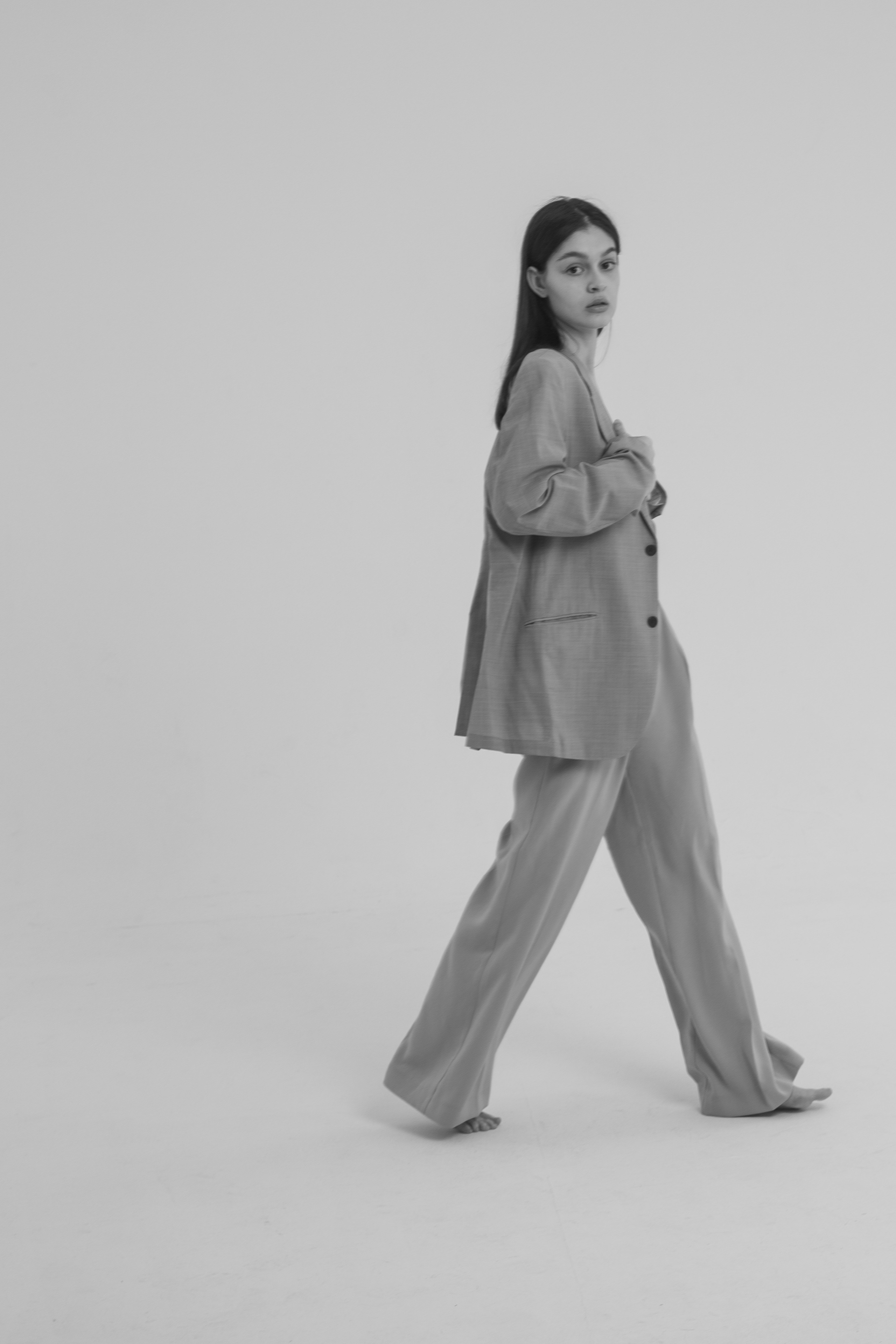 Камила. Контент–фотограф | Леся Лесная