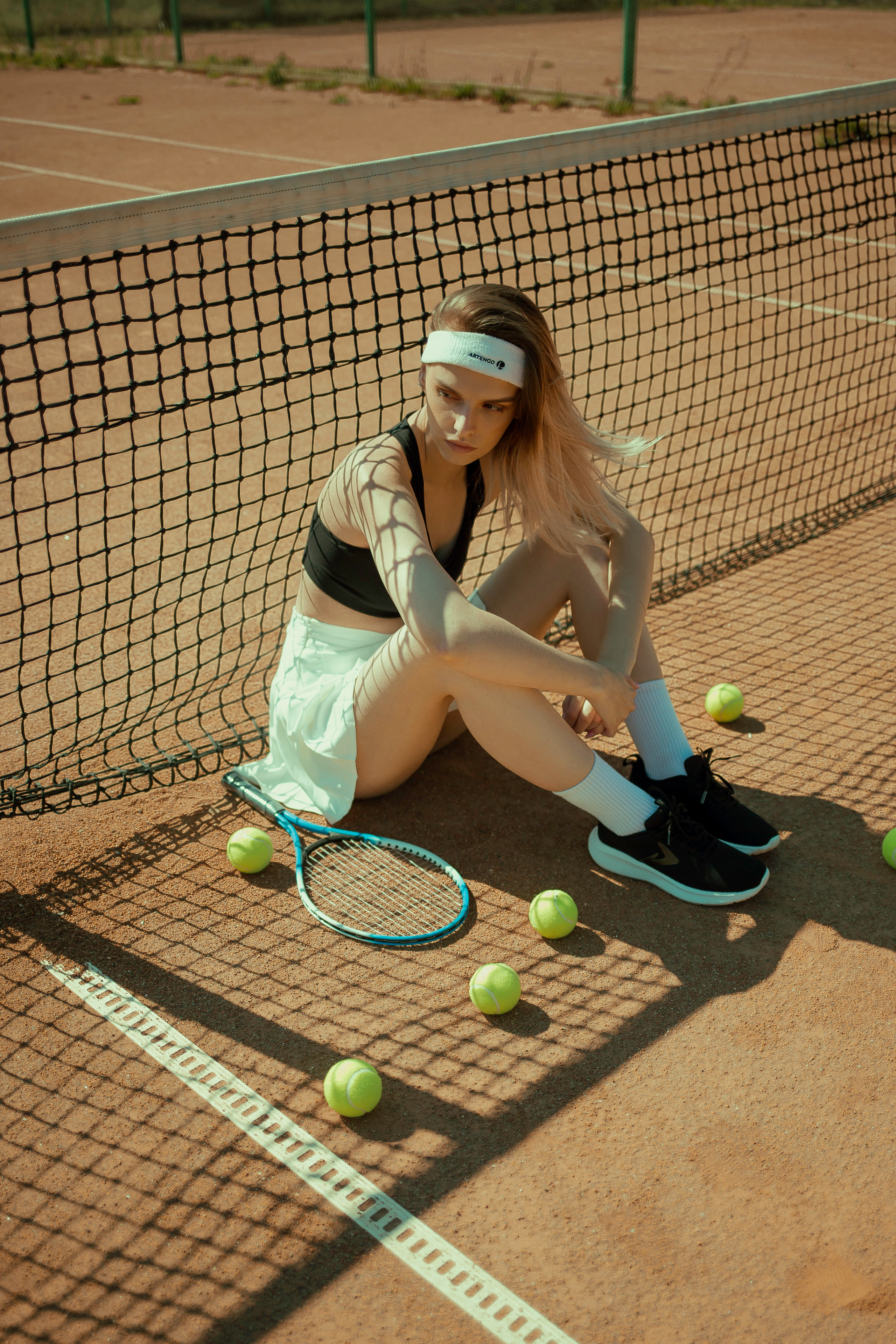 Надя. Контент–фотограф | Леся Лесная