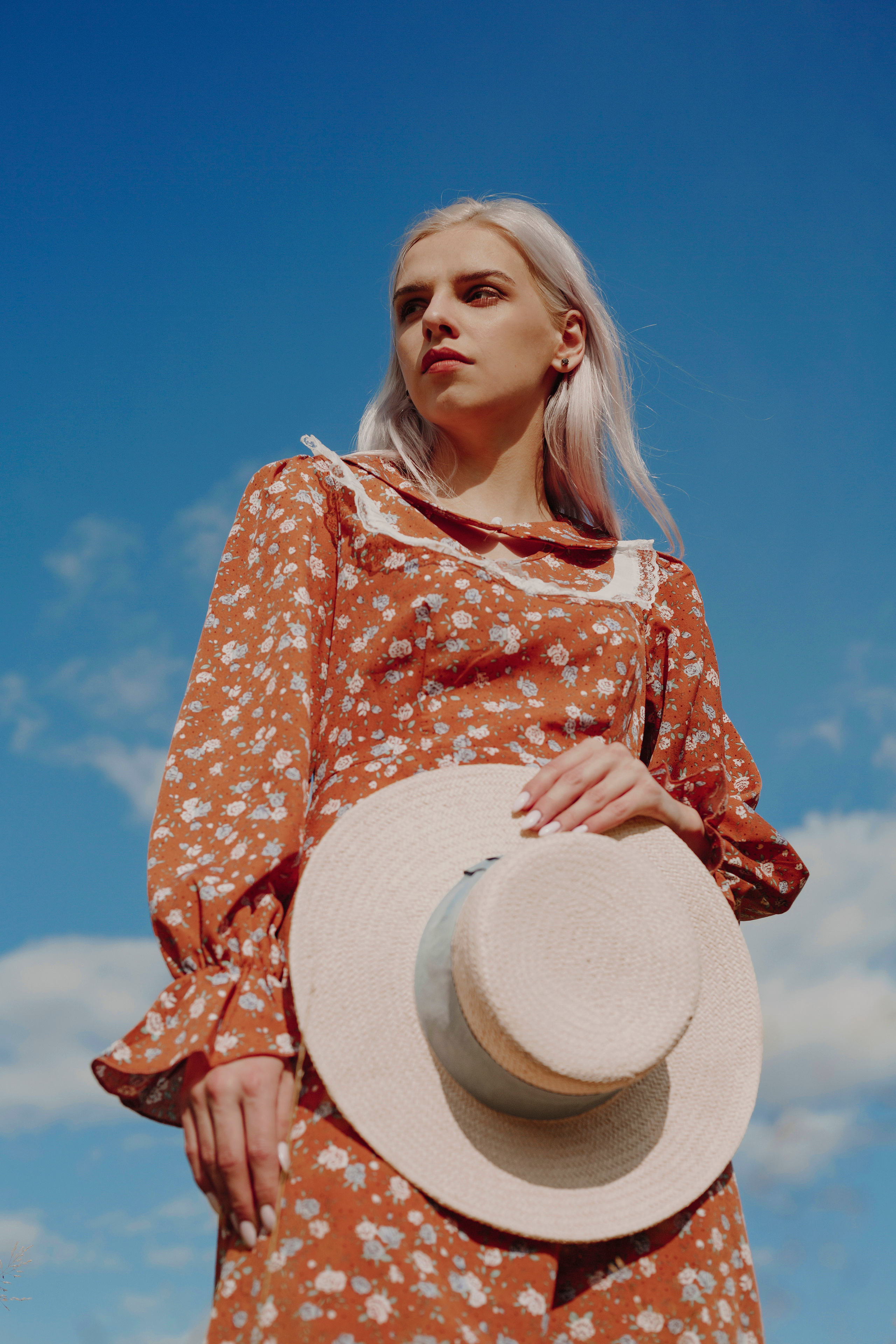 Надежда и Тимофей. Деревня. Контент–фотограф | Леся Лесная