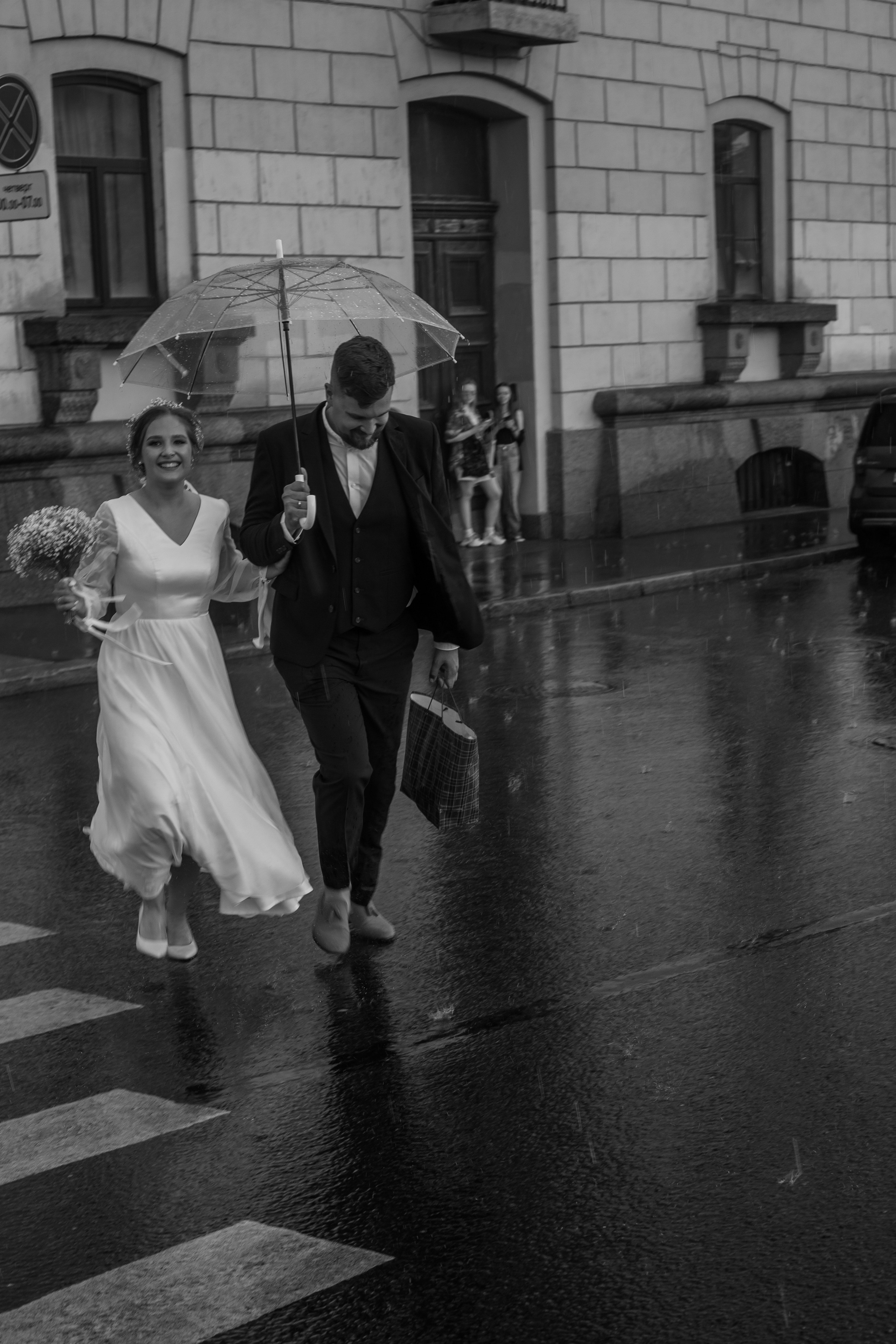 Арина и Костя. Контент–фотограф | Леся Лесная