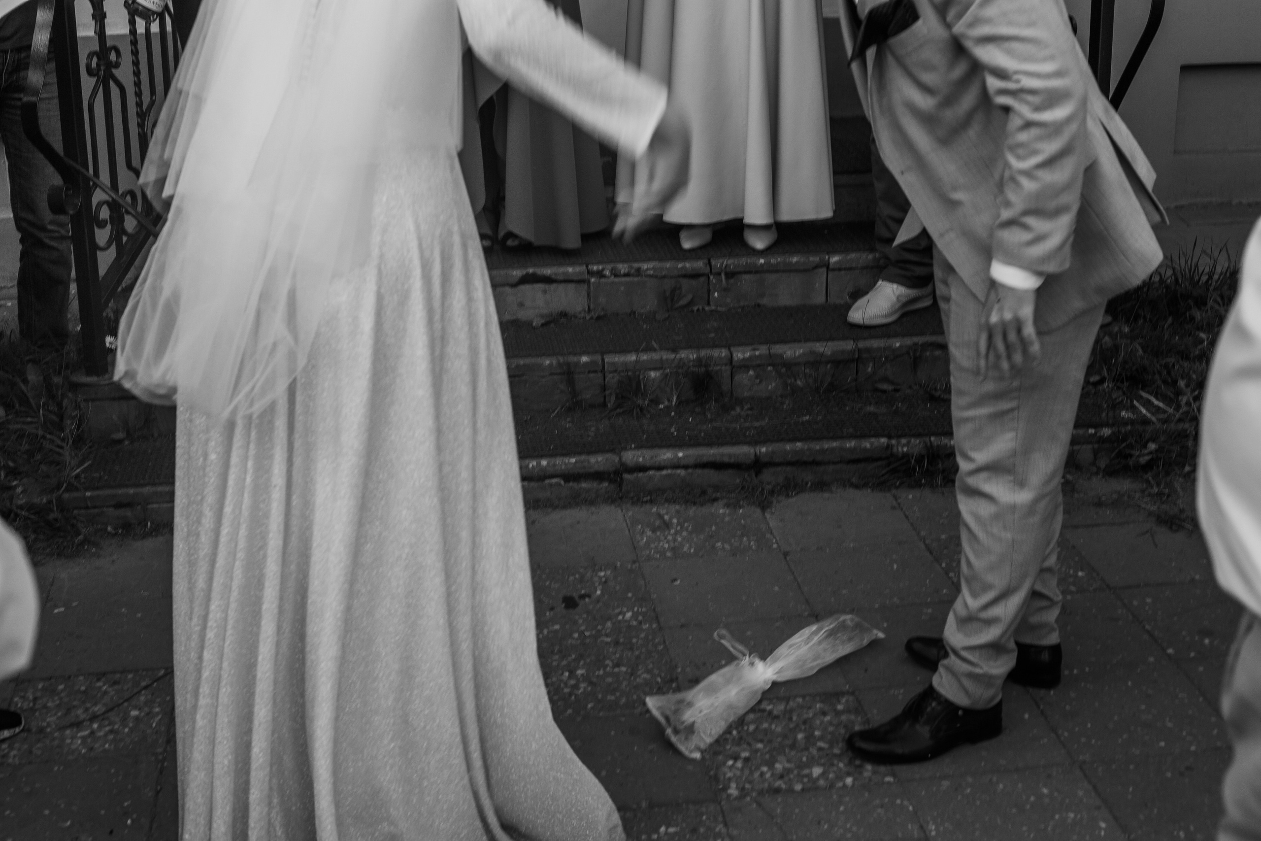 Настя и Вадим. Контент–фотограф | Леся Лесная