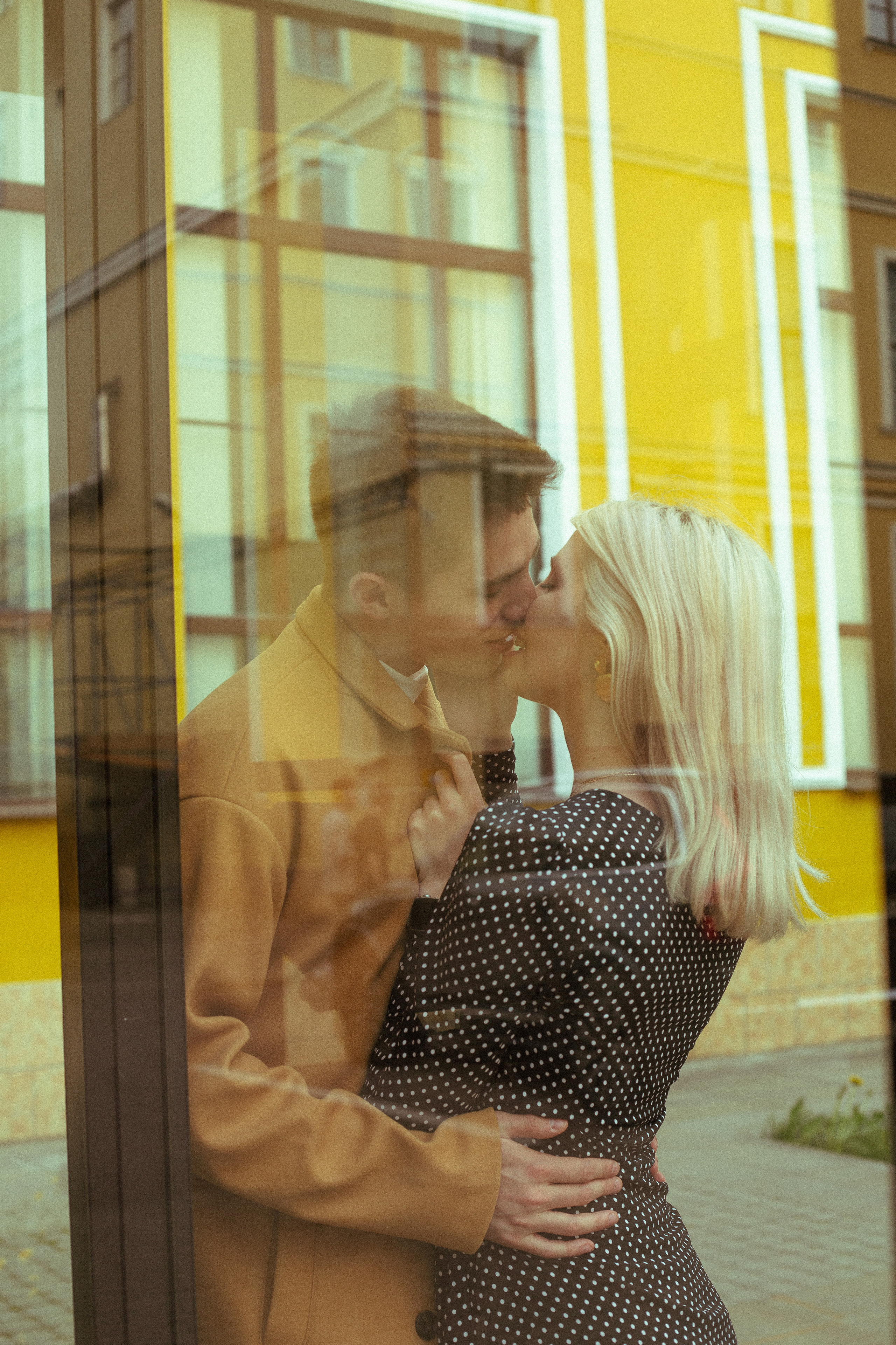 Ася и Эдем. Контент–фотограф | Леся Лесная