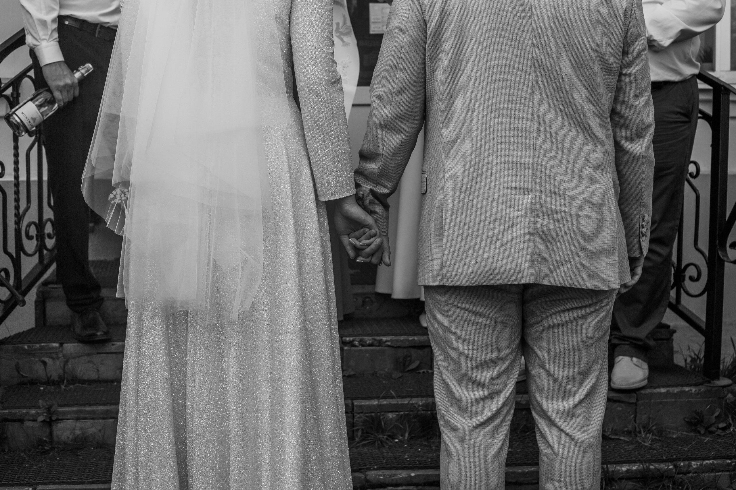 Настя и Вадим. Контент–фотограф | Леся Лесная