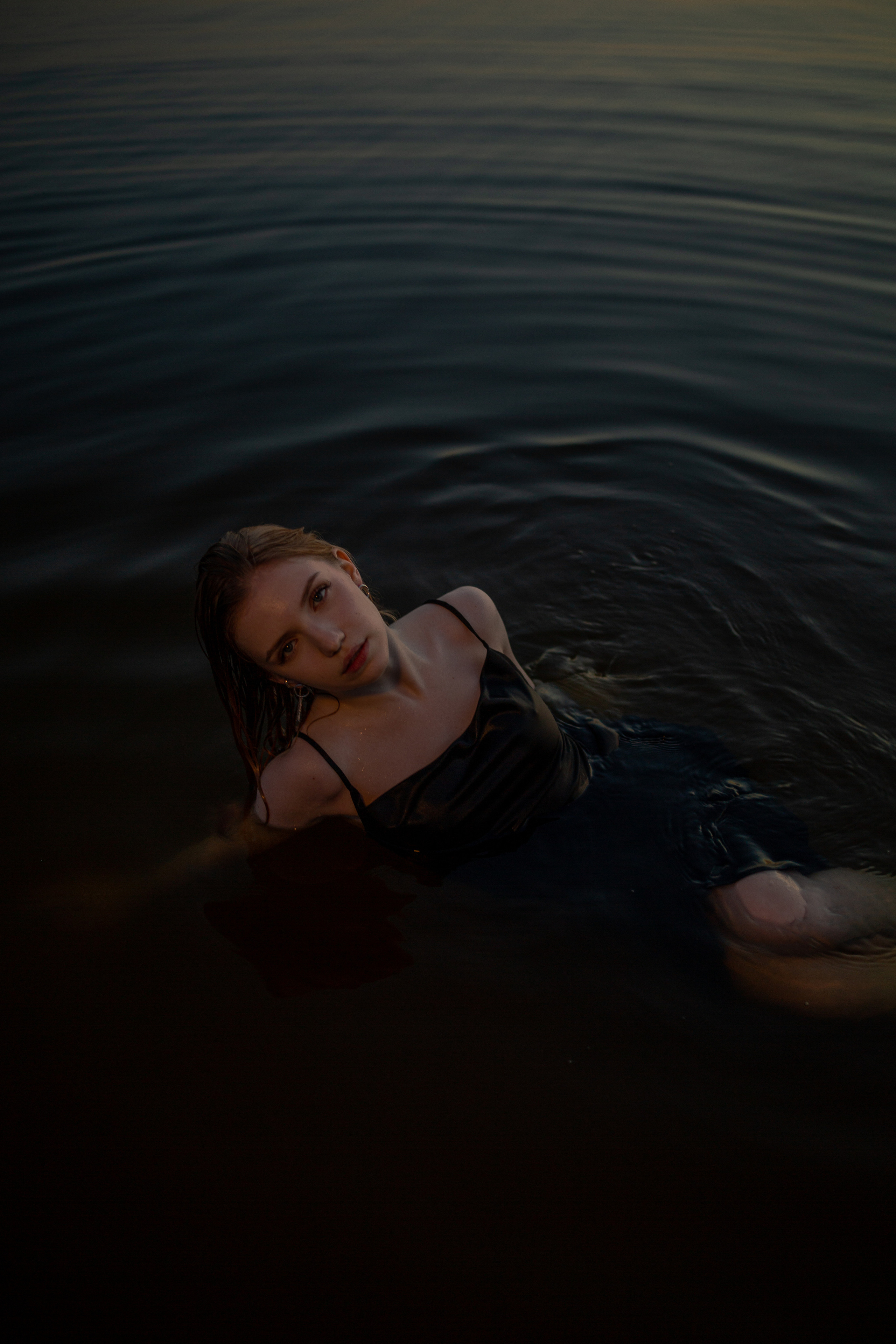 Рита. Контент–фотограф | Леся Лесная