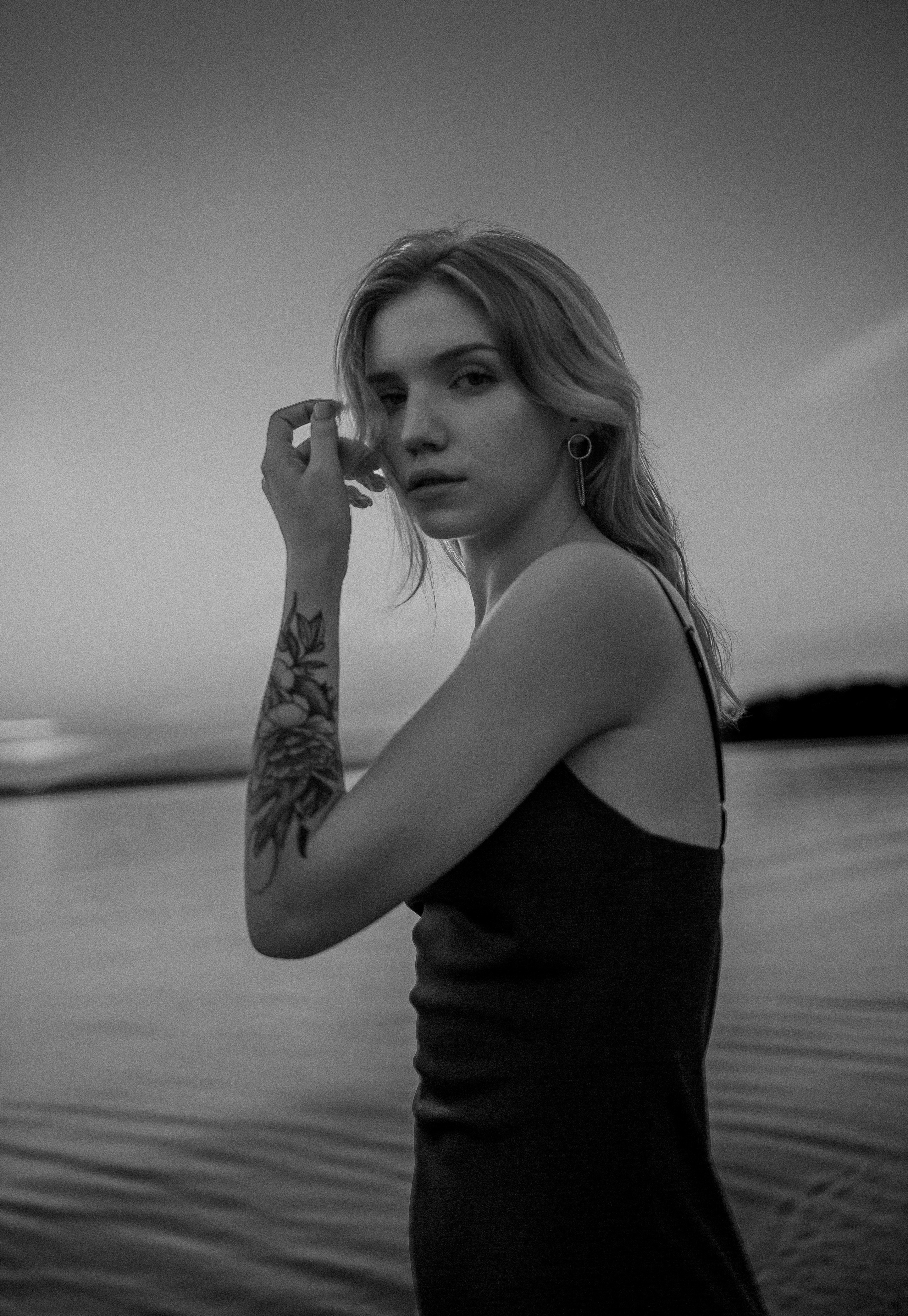 Рита. Контент–фотограф | Леся Лесная