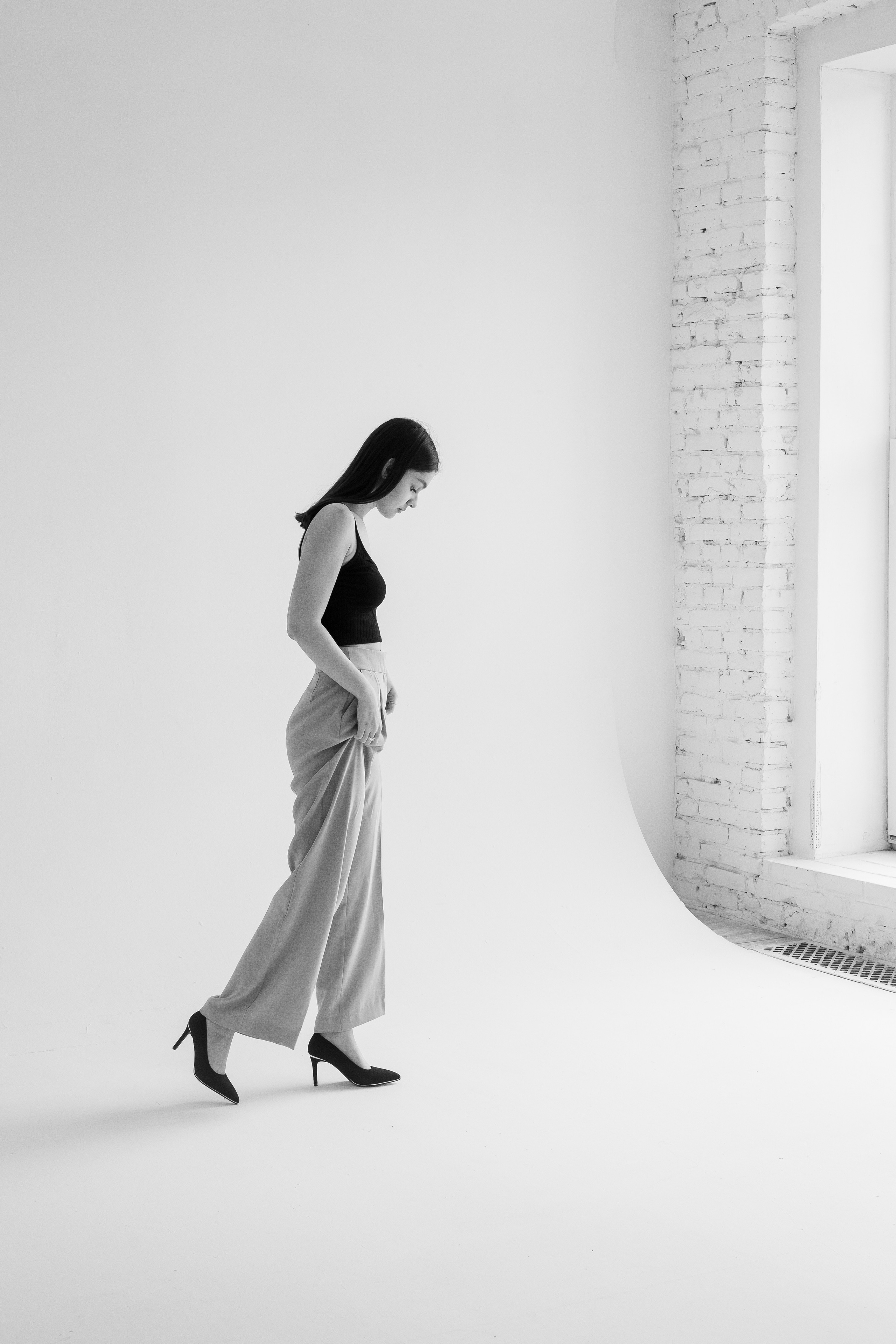 Камила. Контент–фотограф | Леся Лесная