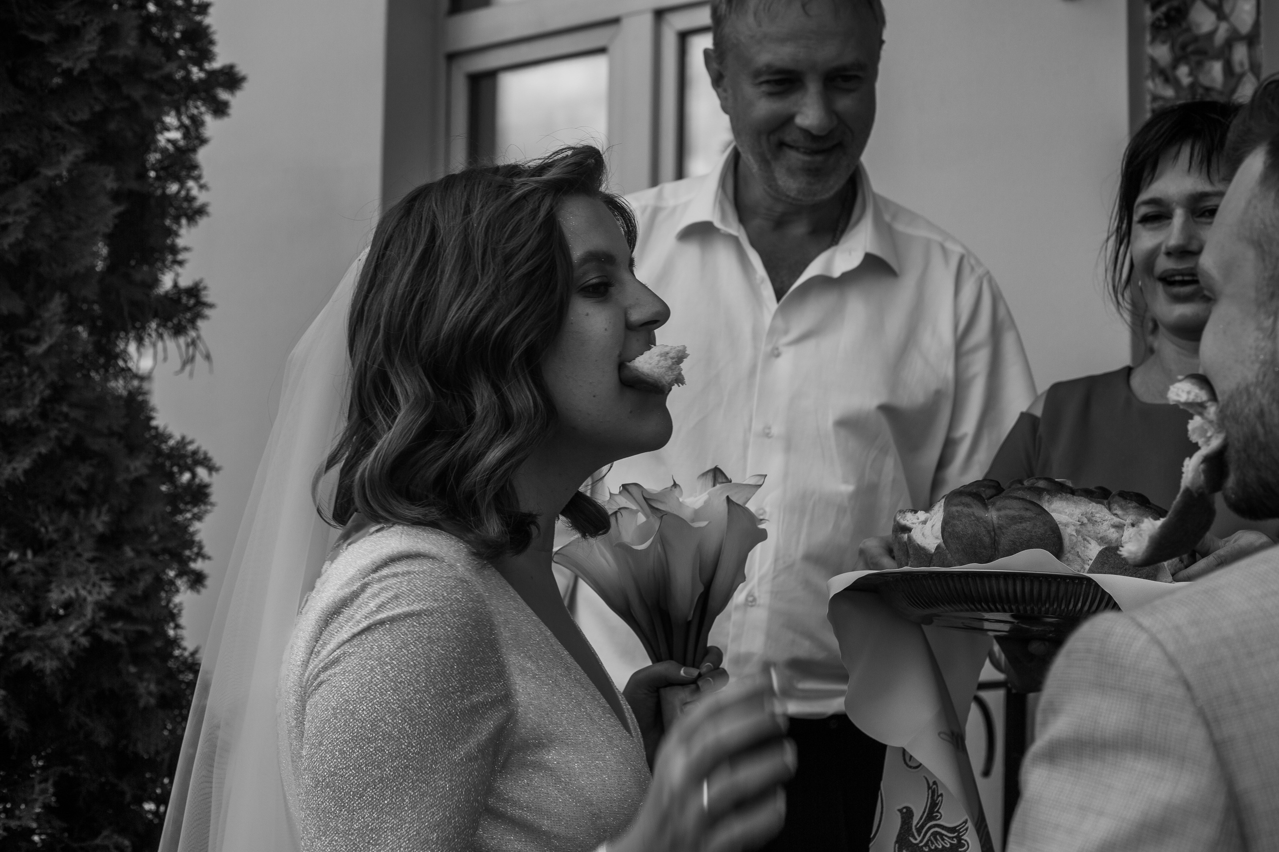 Настя и Вадим. Контент–фотограф | Леся Лесная