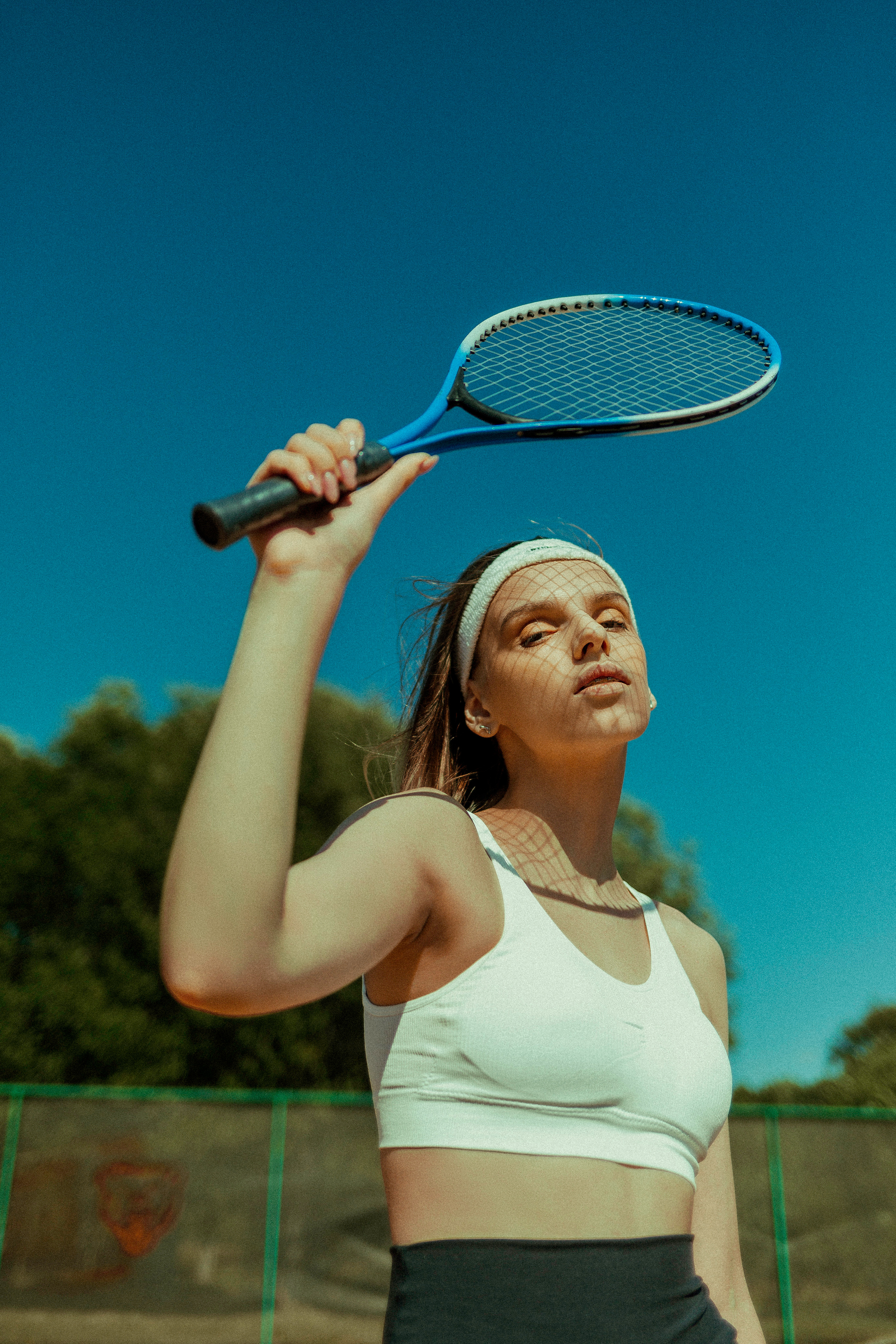 Надя. Контент–фотограф | Леся Лесная