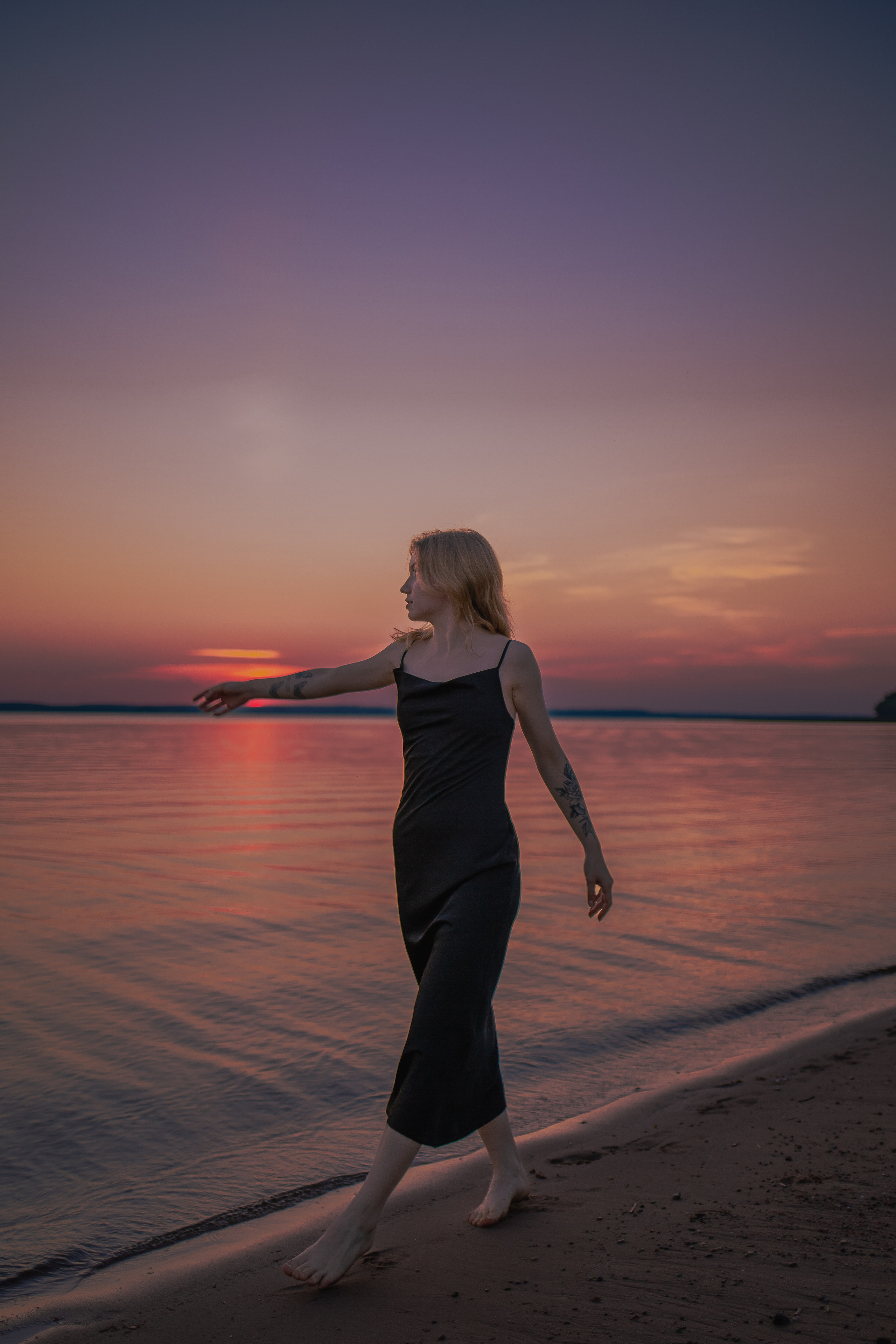 Рита. Контент–фотограф | Леся Лесная