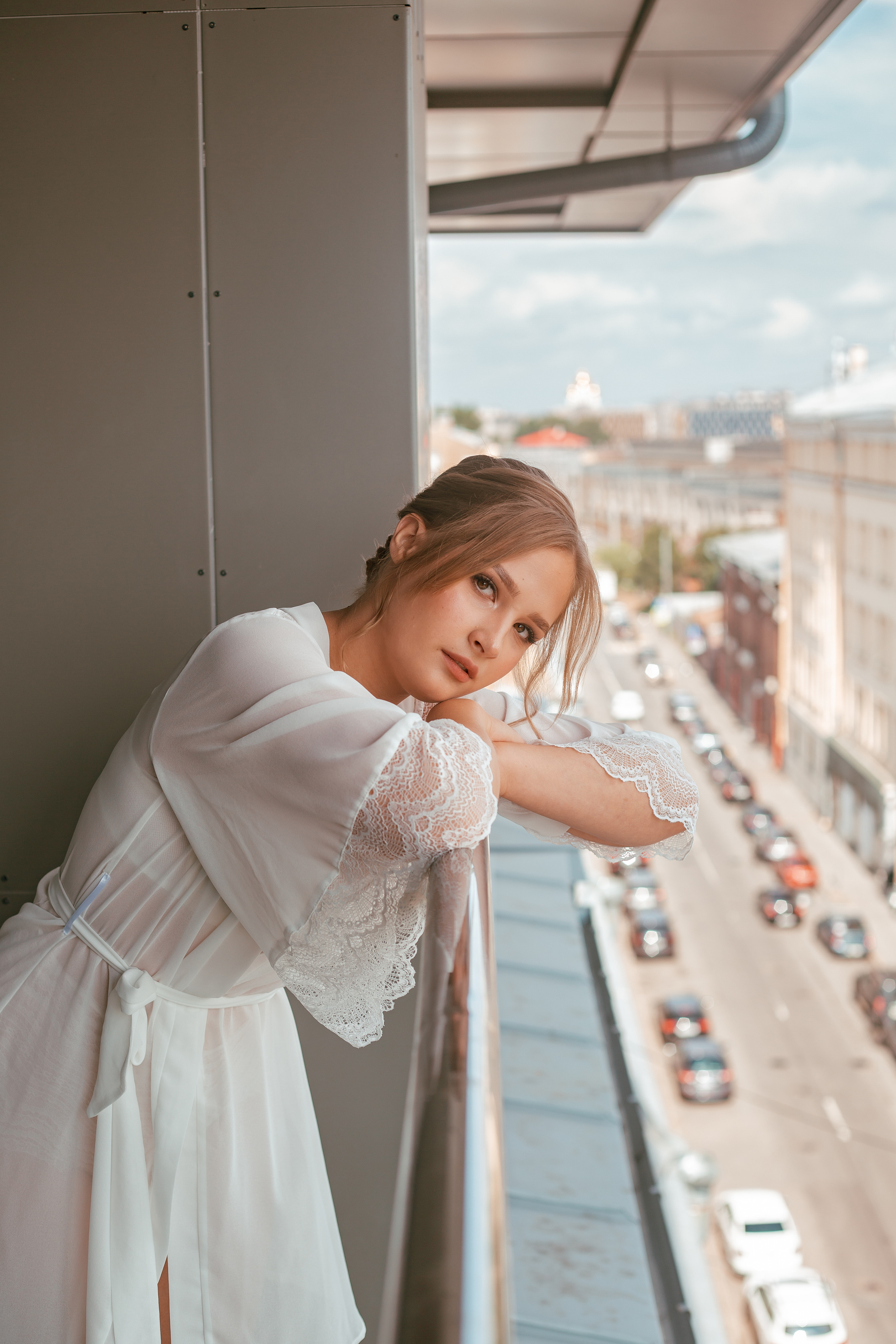 Арина и Костя. Контент–фотограф | Леся Лесная