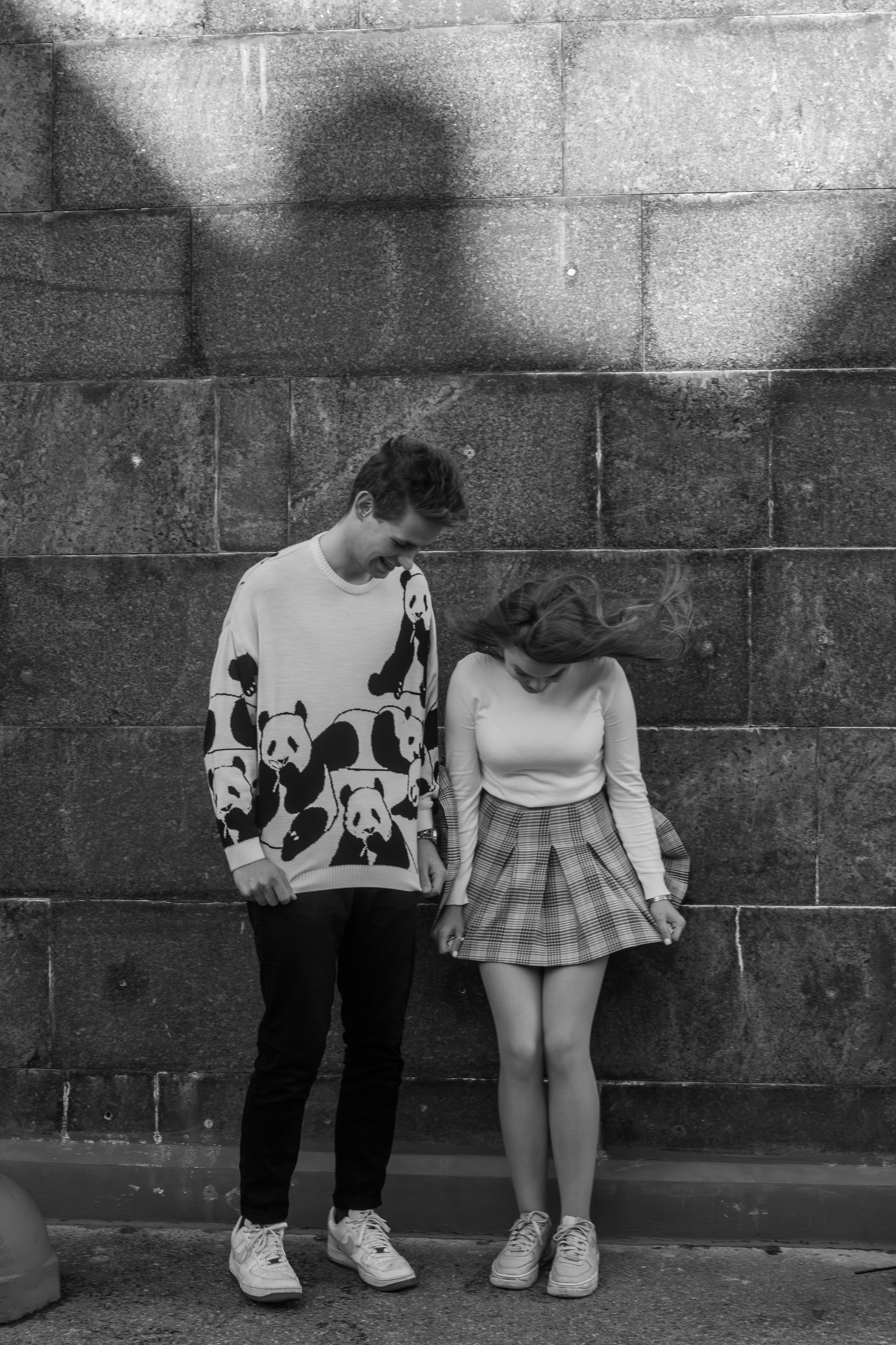 Екатерина и Андрей. Контент–фотограф | Леся Лесная