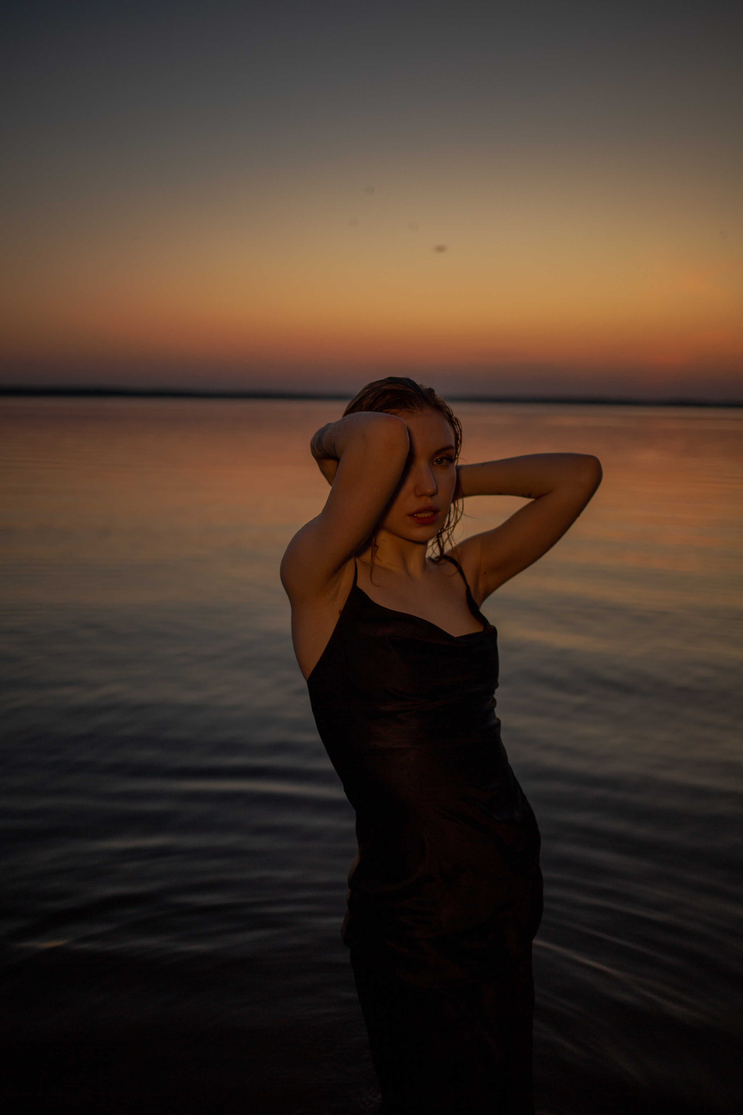 Рита. Контент–фотограф | Леся Лесная