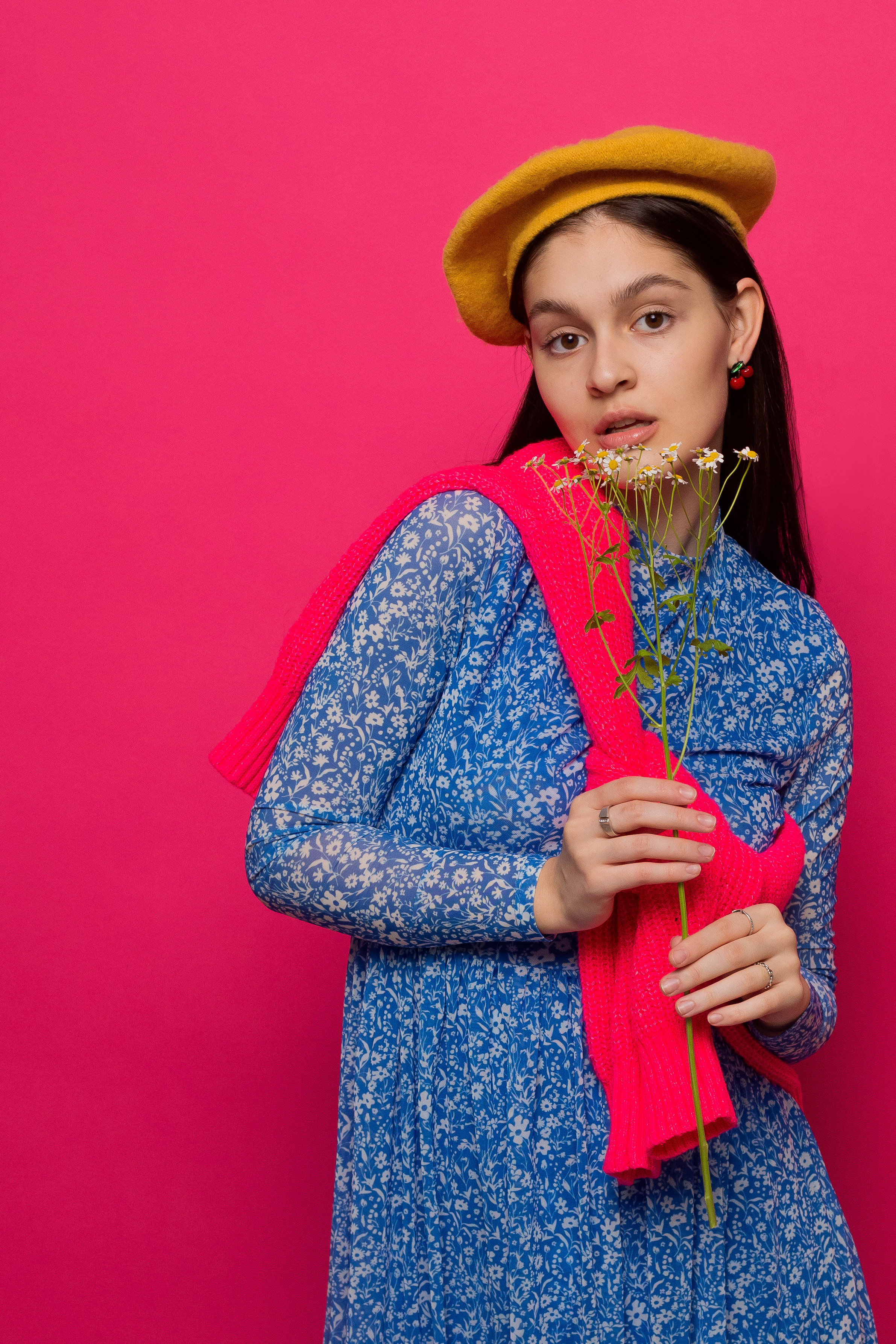 Камила. Контент–фотограф | Леся Лесная