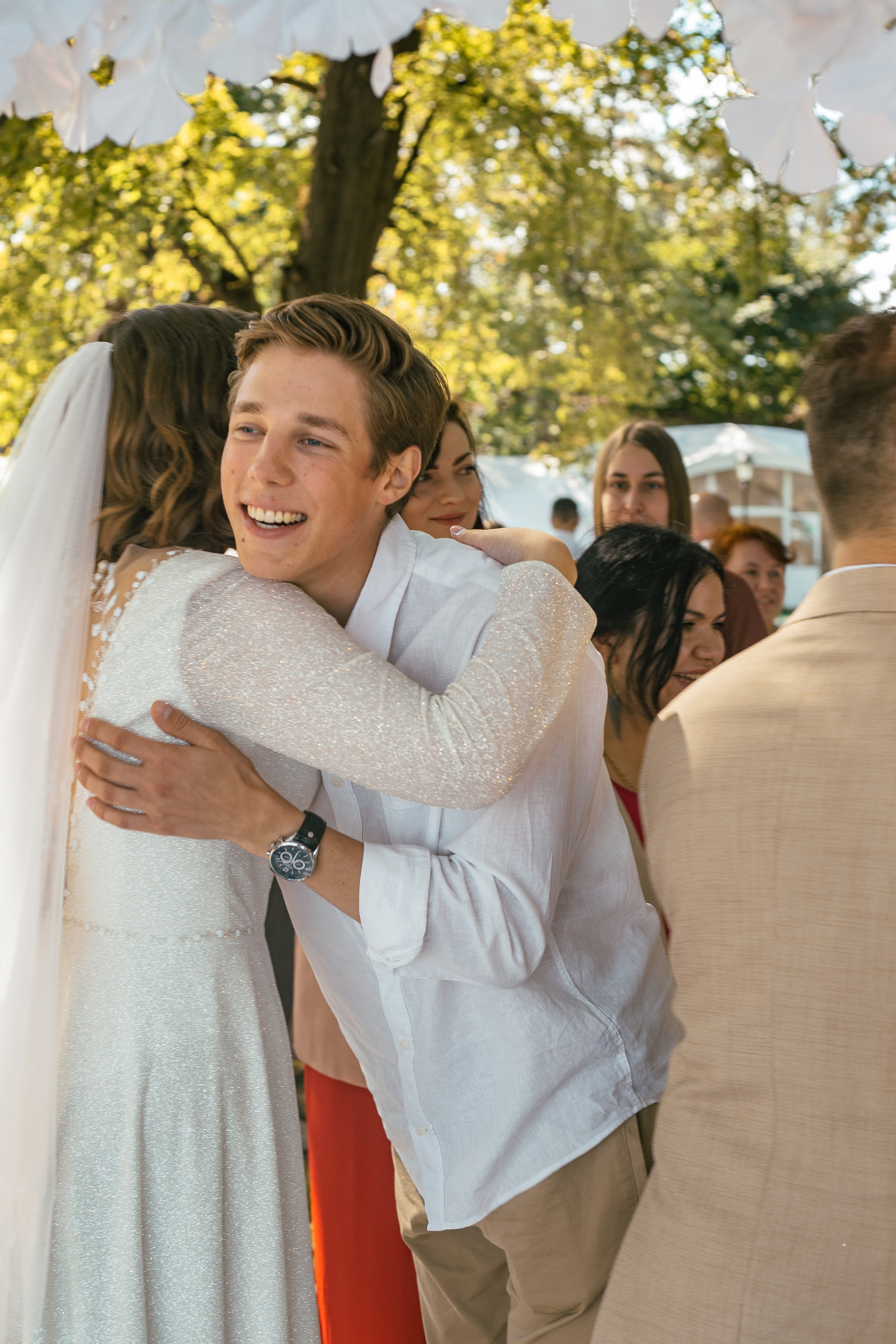 Настя и Вадим. Контент–фотограф | Леся Лесная