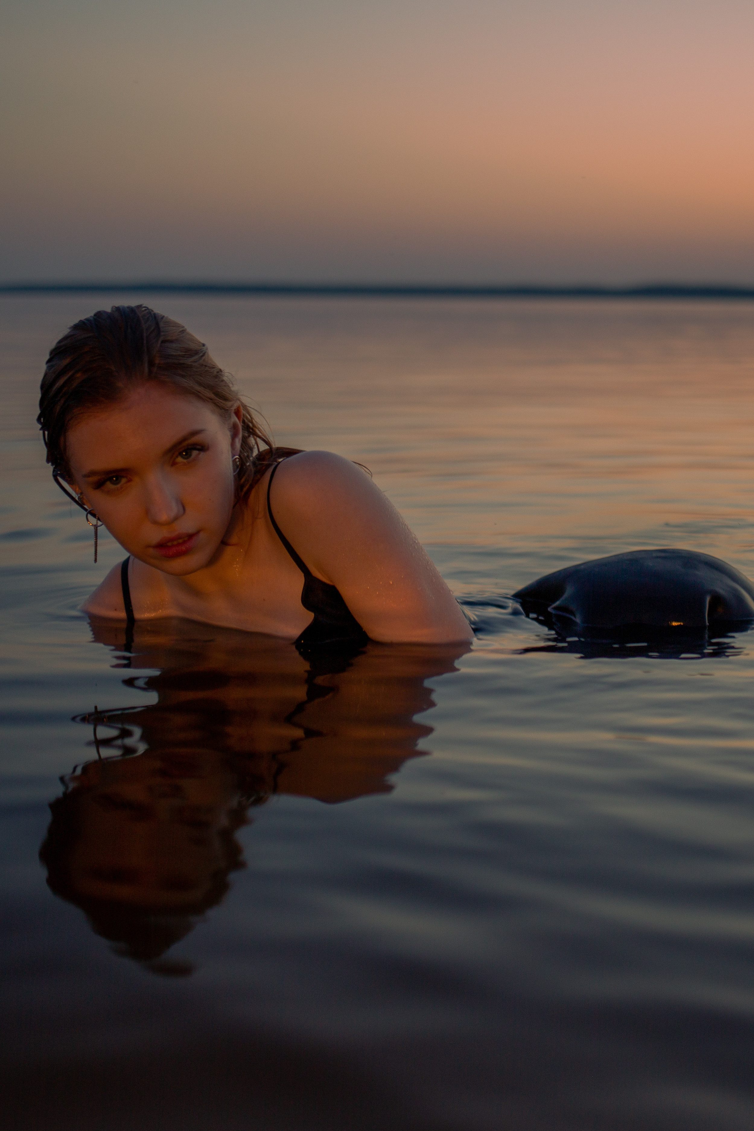 Рита. Контент–фотограф | Леся Лесная