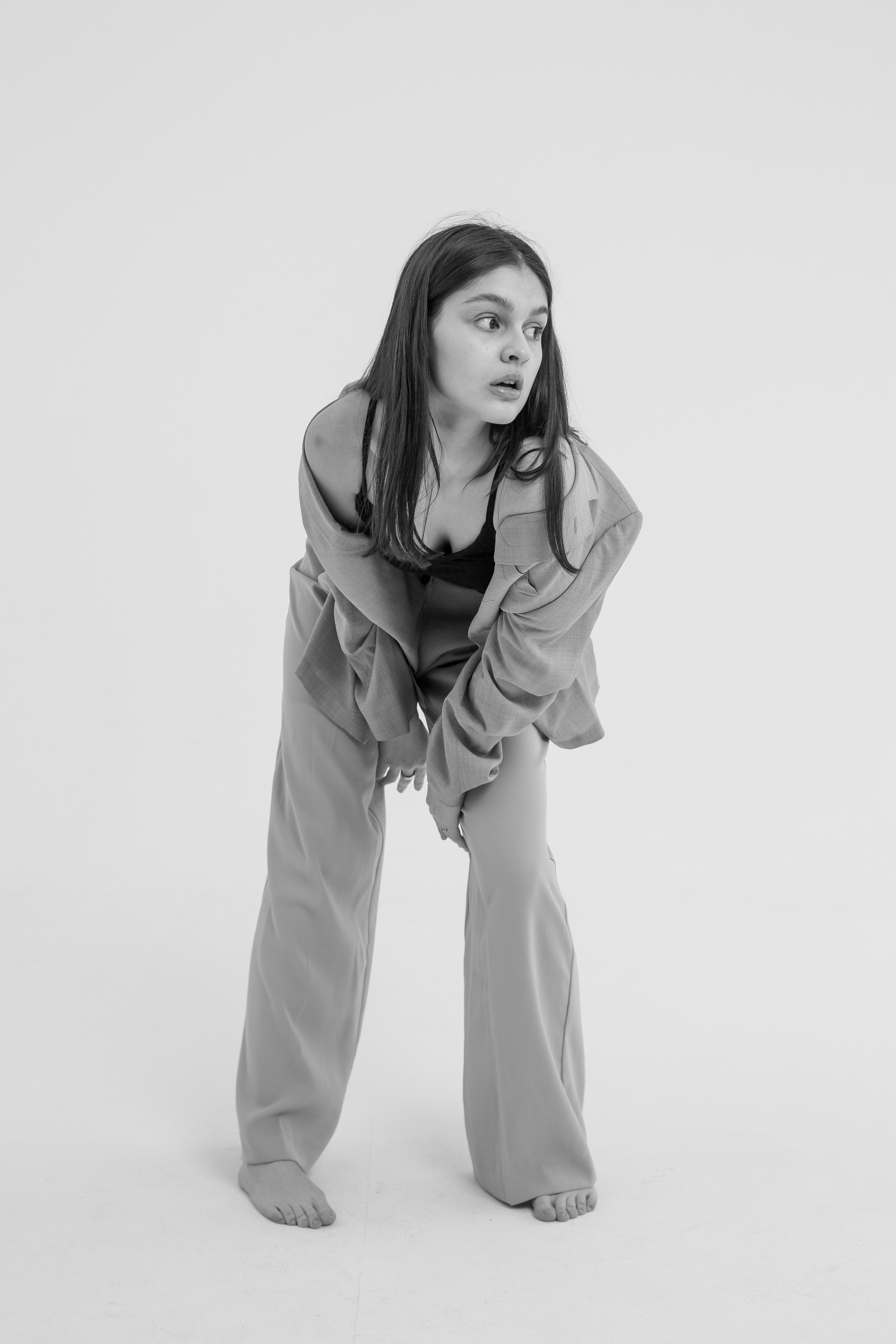 Камила. Контент–фотограф | Леся Лесная