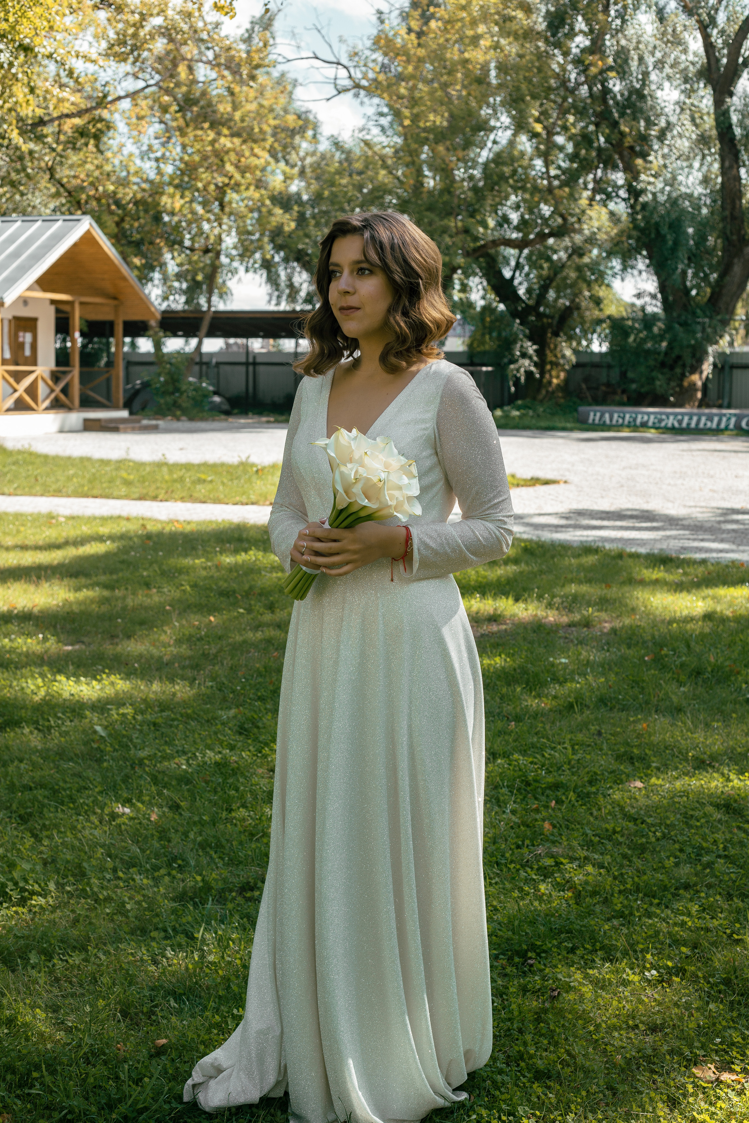 Настя и Вадим. Контент–фотограф | Леся Лесная