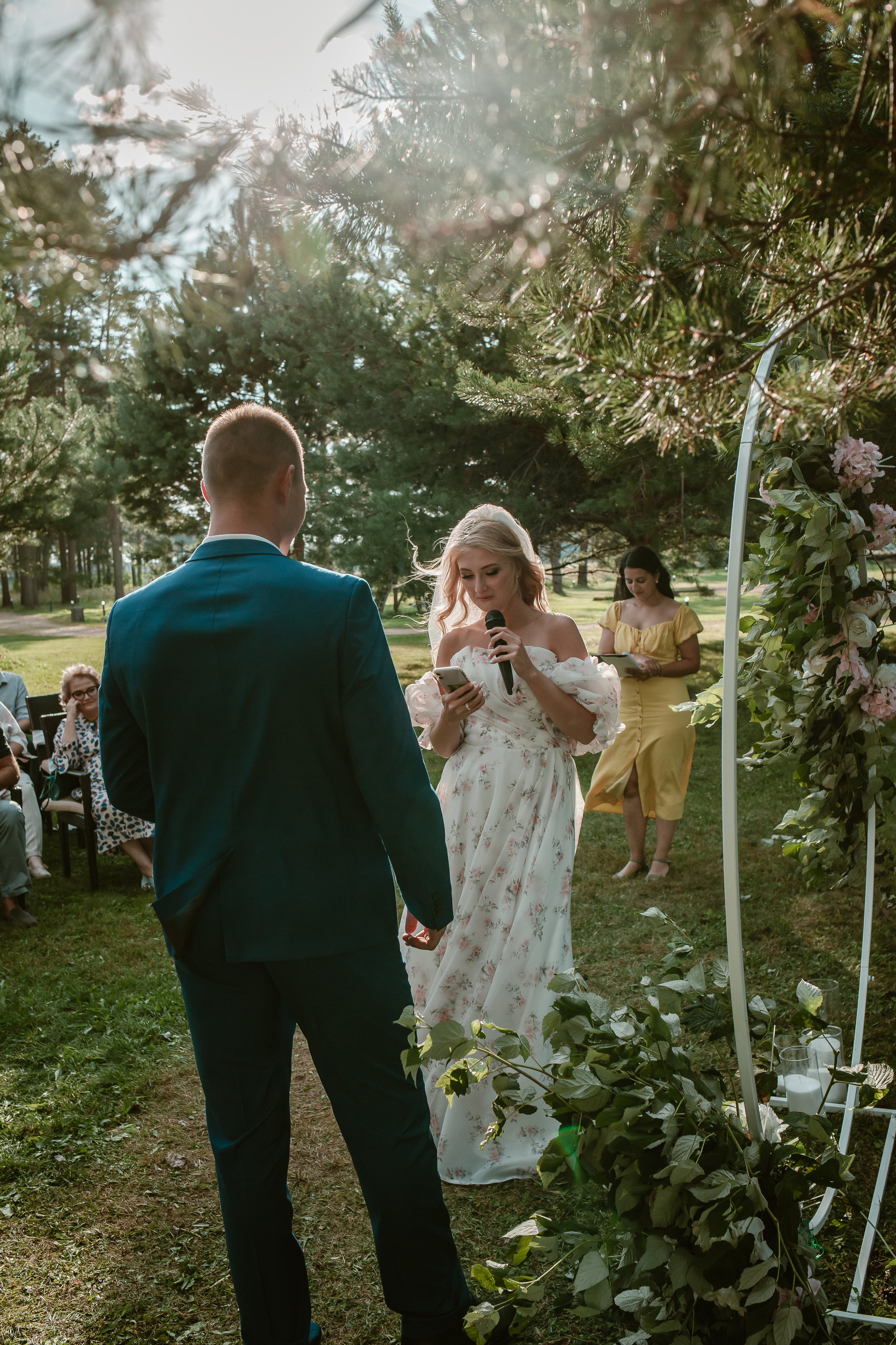 Арина и Максим. Контент–фотограф | Леся Лесная